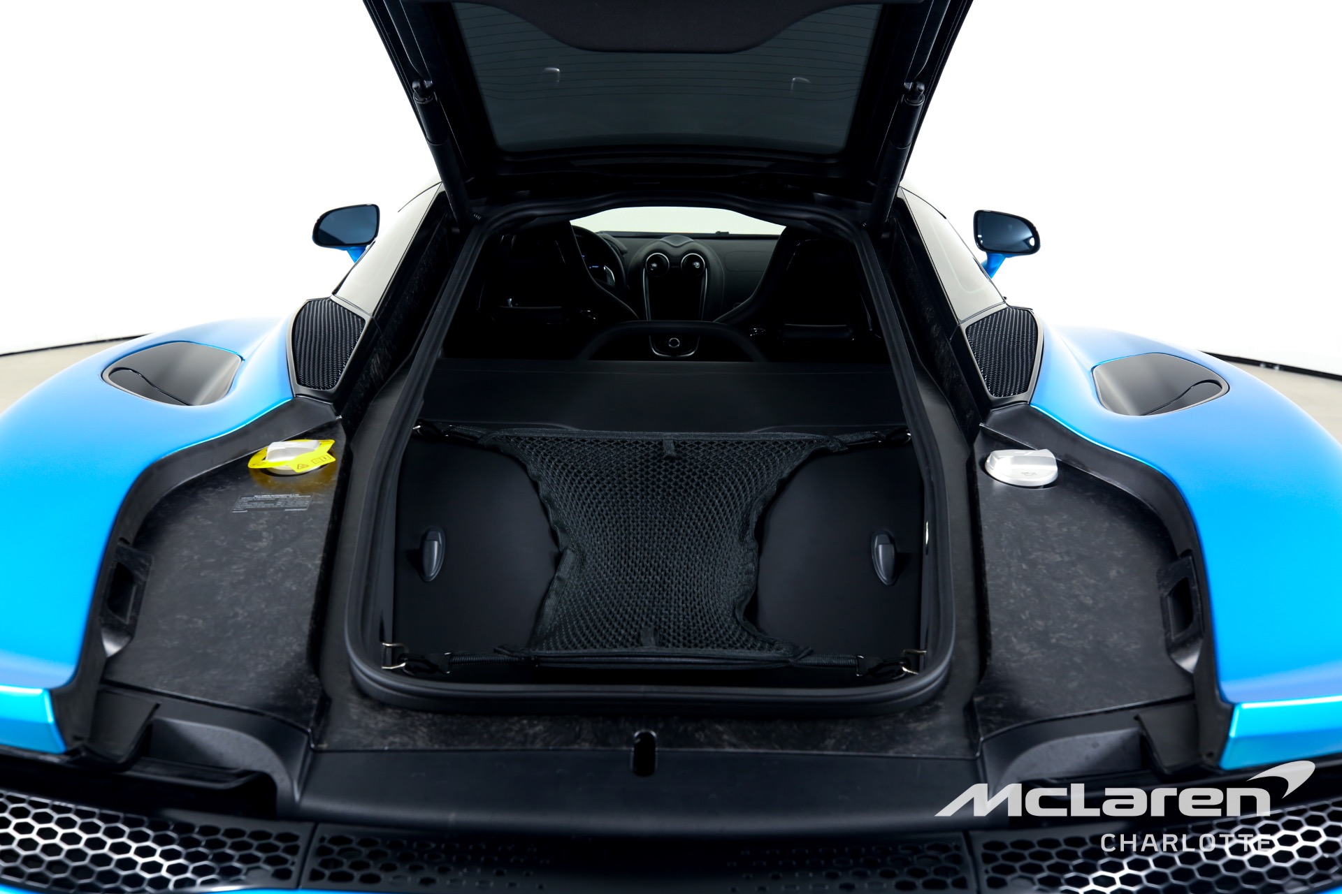 Used 2022 McLaren GT | Charlotte, NC