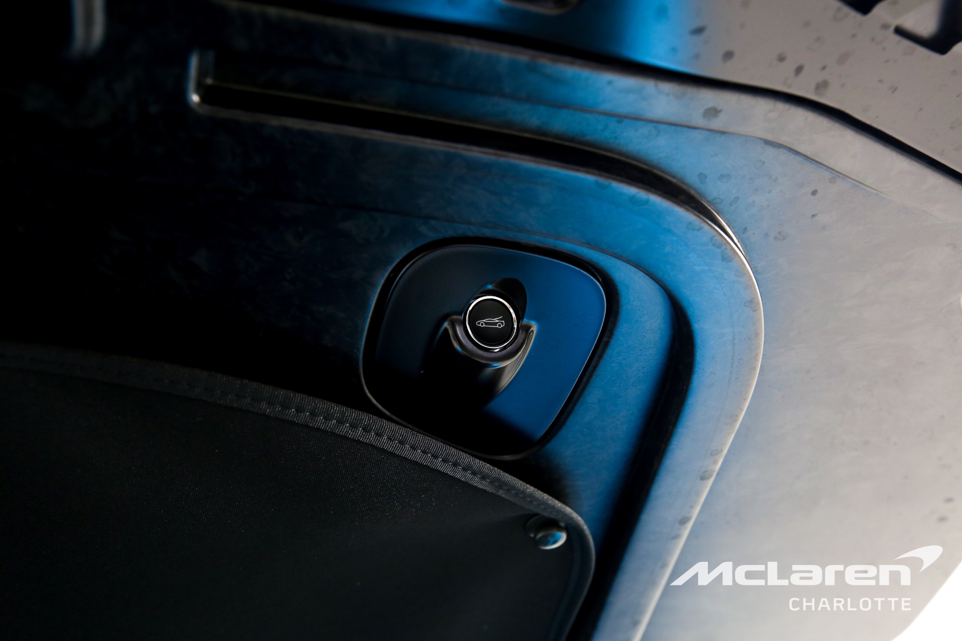 Used 2022 McLaren GT | Charlotte, NC