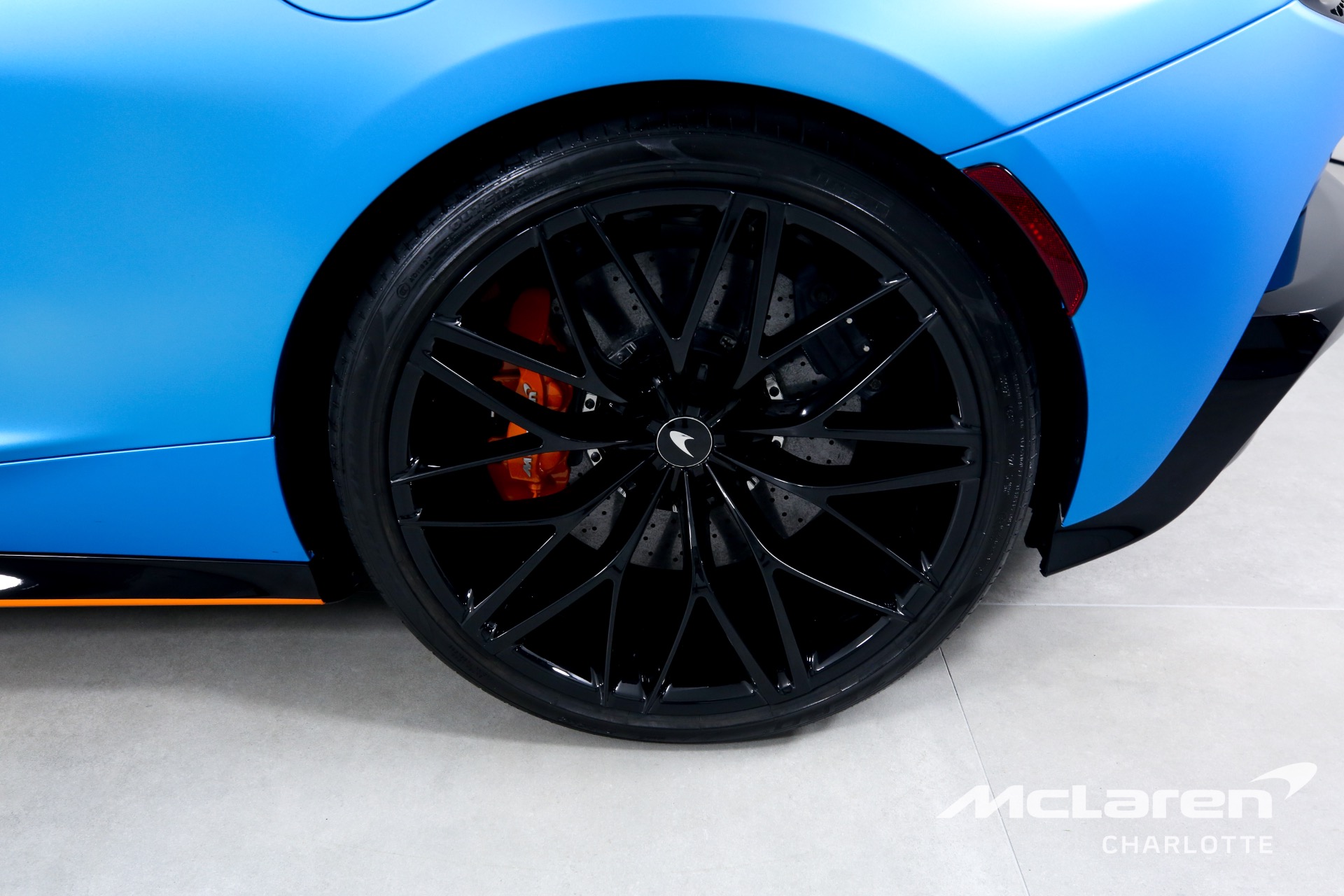 Used 2022 McLaren GT | Charlotte, NC