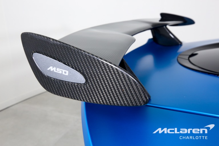 Used-2022-McLaren-GT