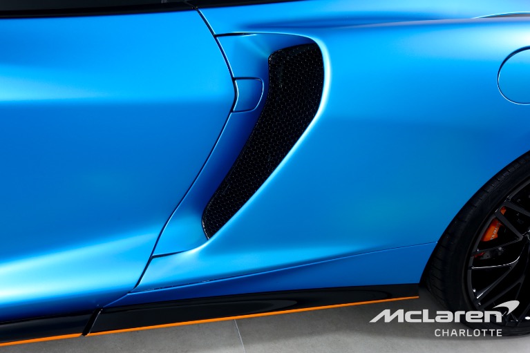 Used-2022-McLaren-GT