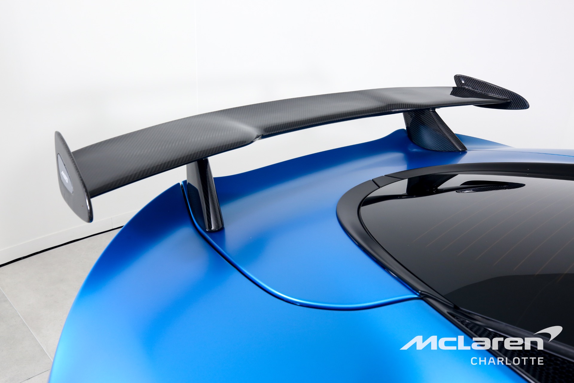 Used 2022 McLaren GT | Charlotte, NC