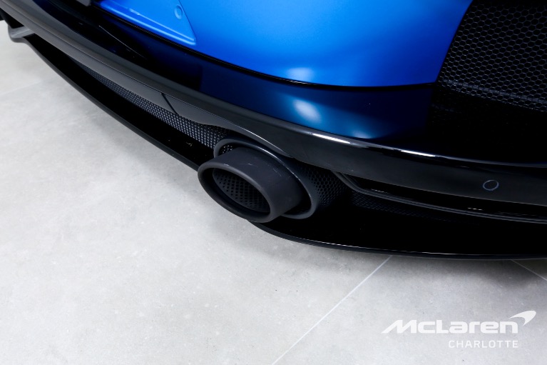 Used-2022-McLaren-GT