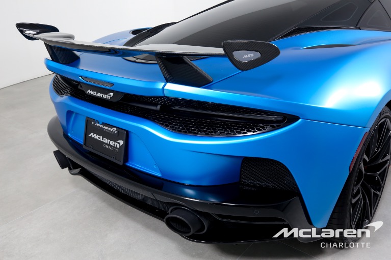 Used-2022-McLaren-GT