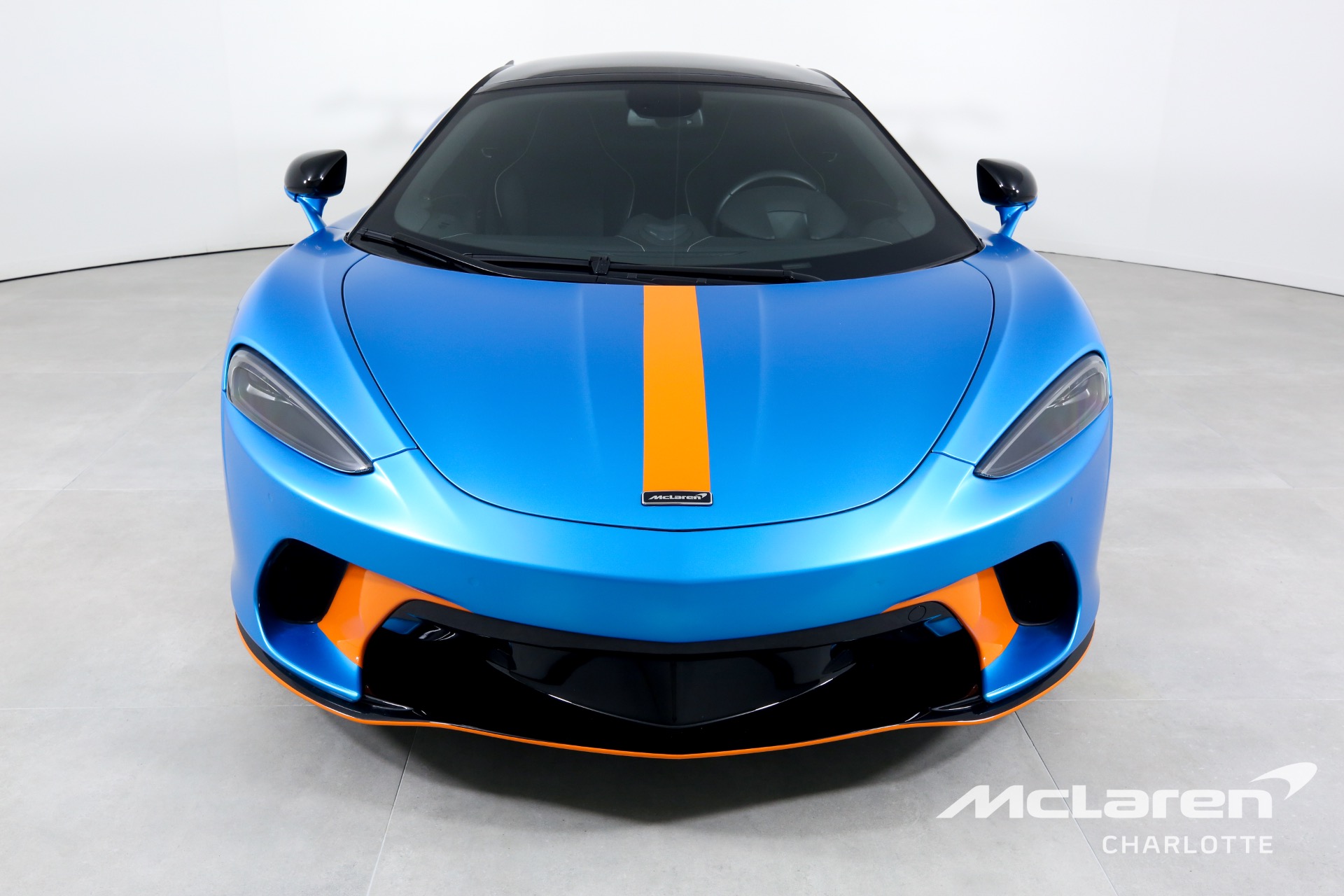Used 2022 McLaren GT | Charlotte, NC