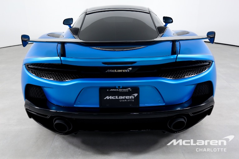 Used-2022-McLaren-GT