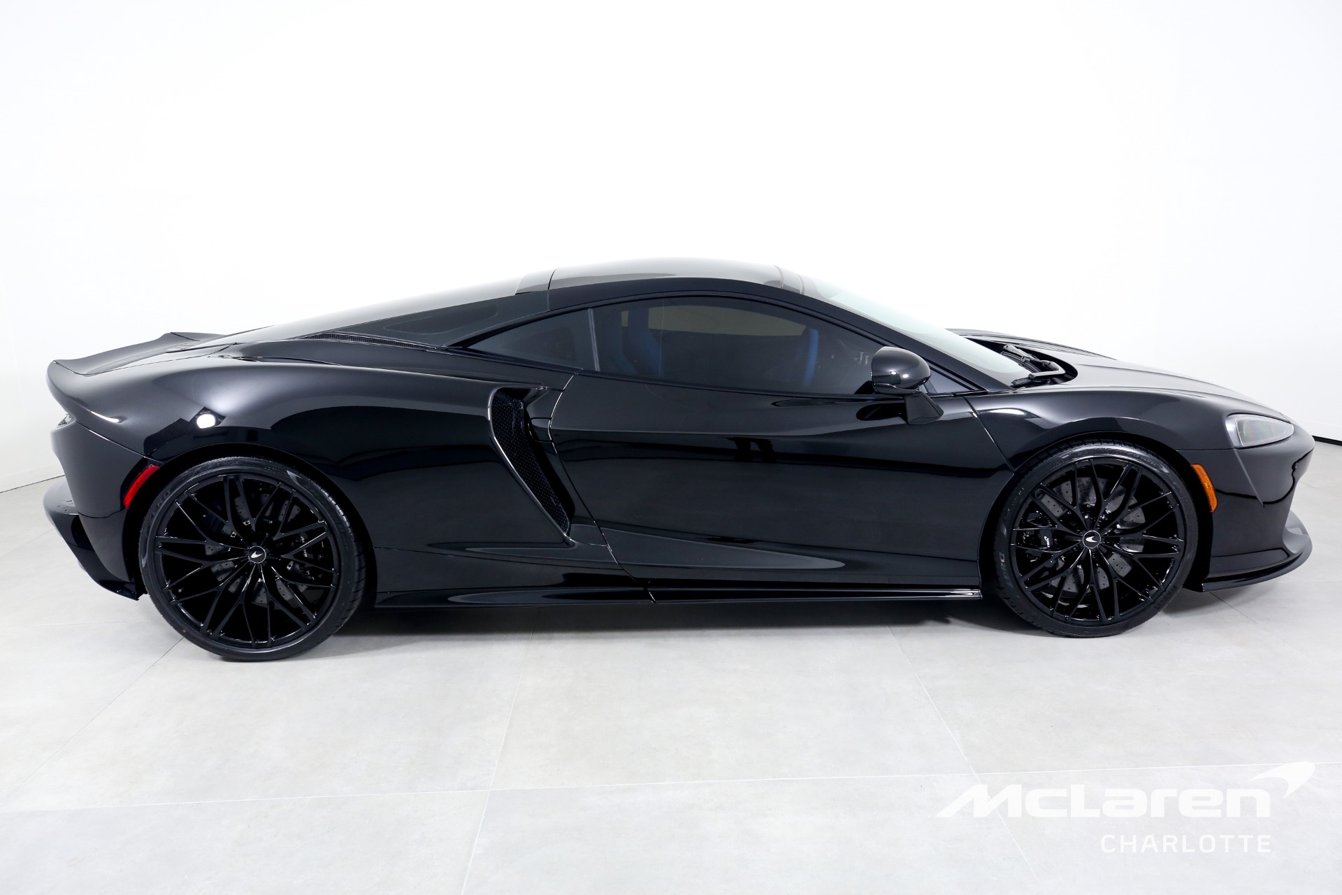 New 2023 McLaren GT | Charlotte, NC