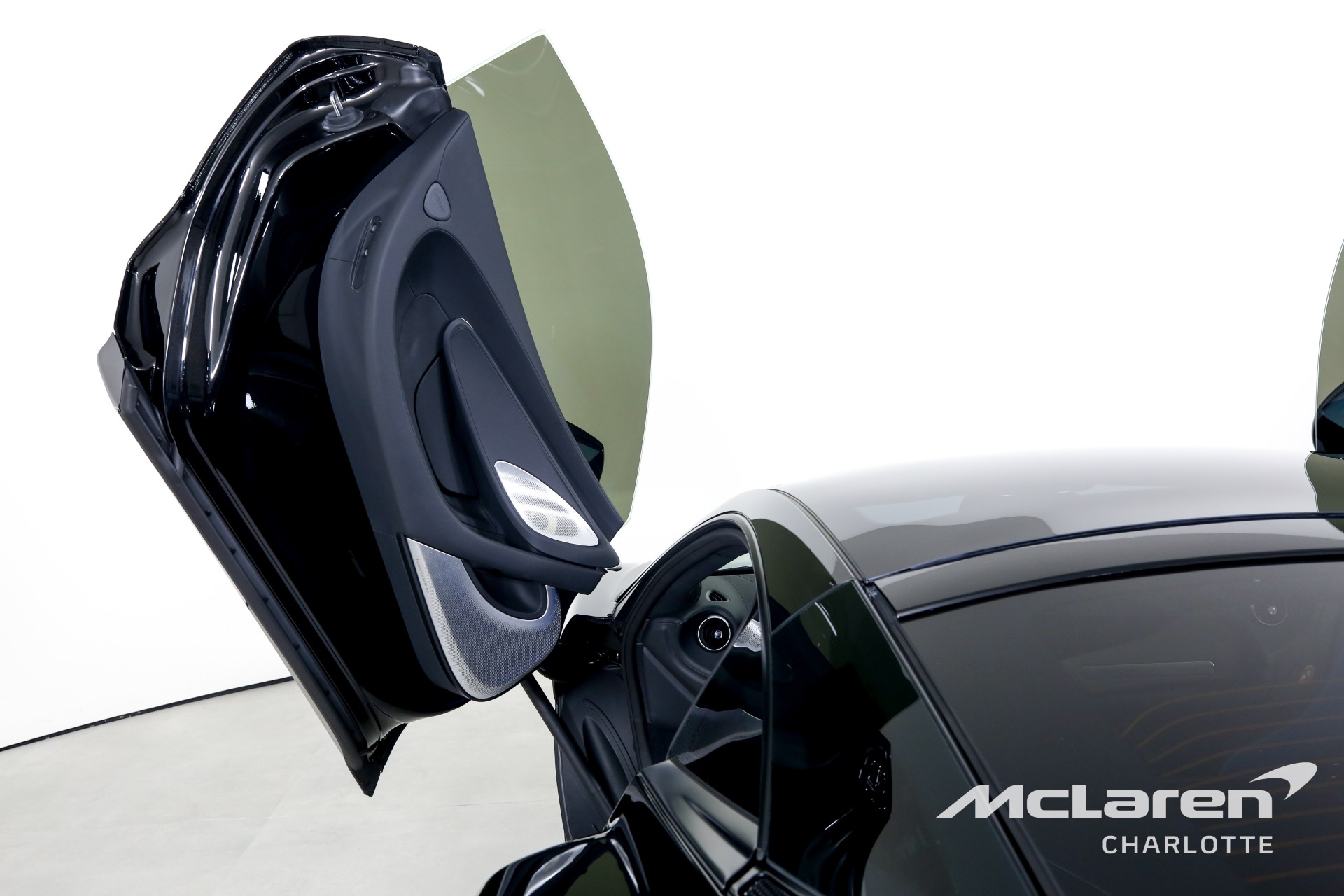 New 2023 McLaren GT | Charlotte, NC
