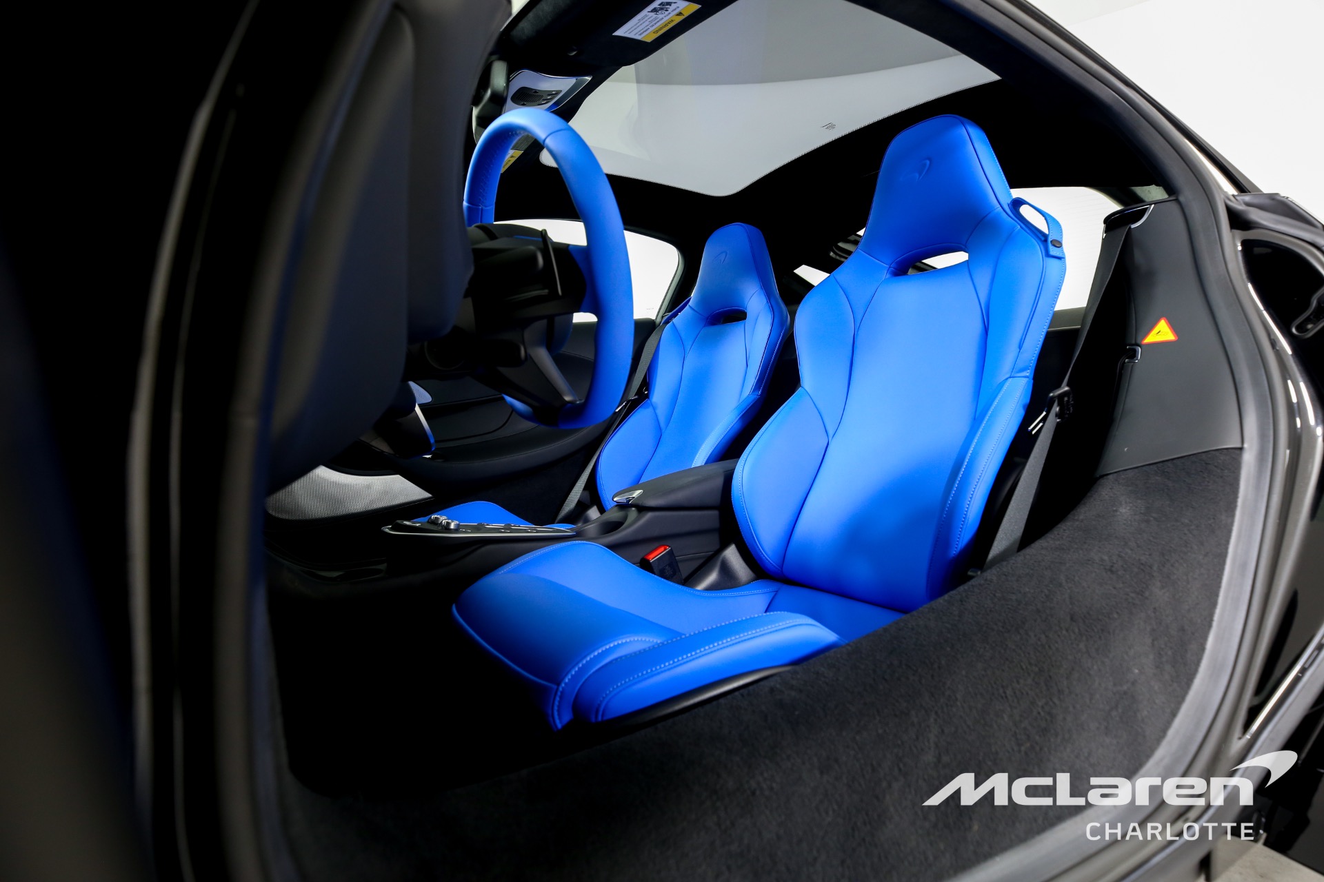 New 2023 McLaren GT | Charlotte, NC
