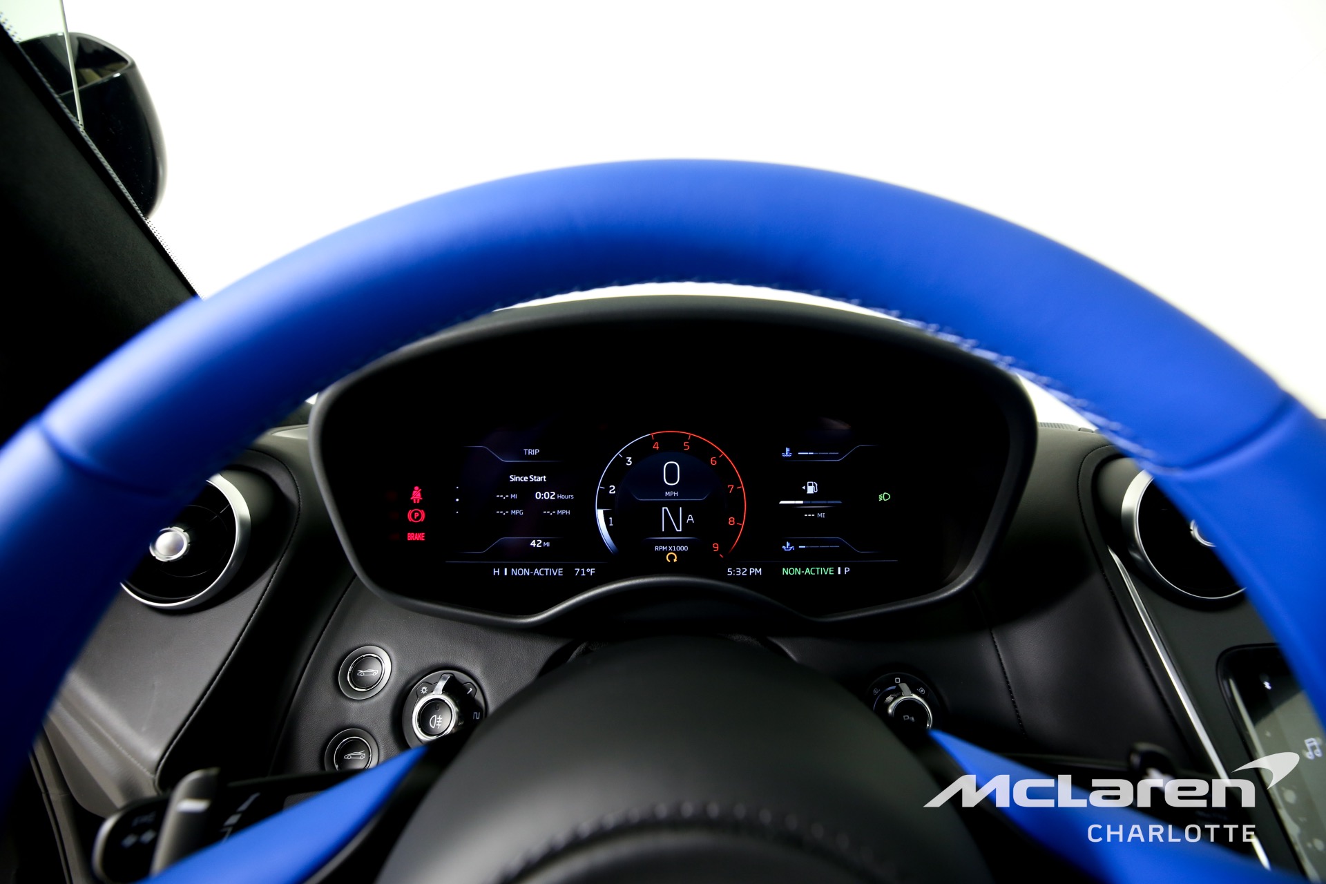 New 2023 McLaren GT | Charlotte, NC