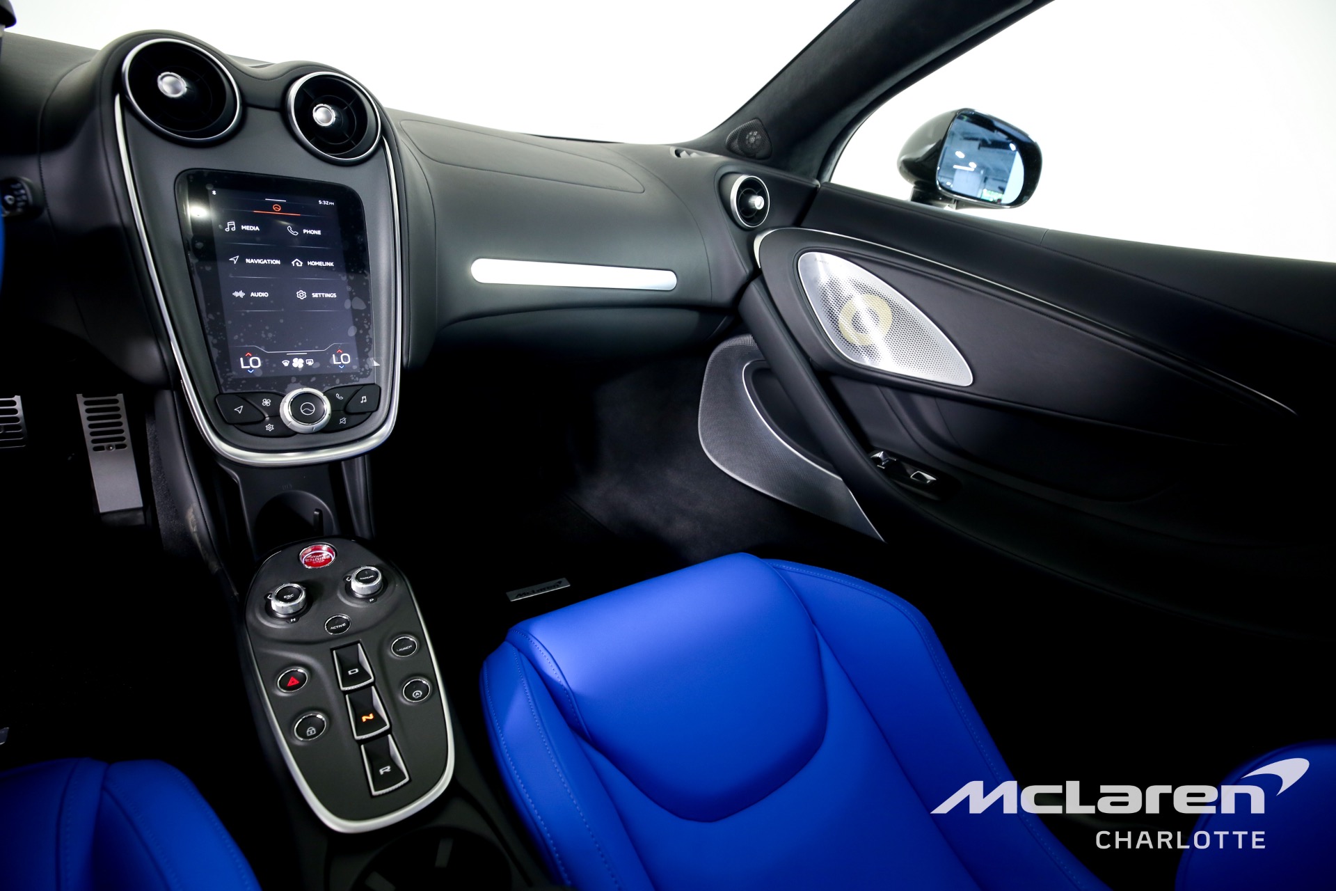 New 2023 McLaren GT | Charlotte, NC