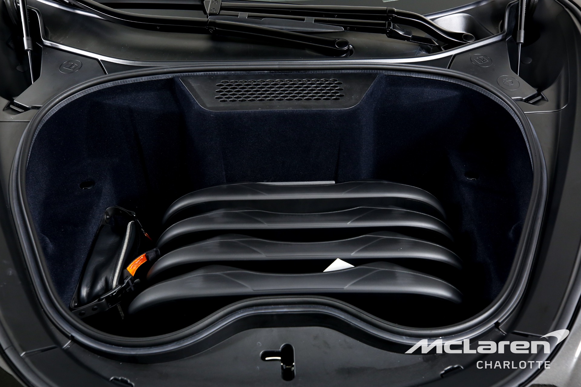 New 2023 McLaren GT | Charlotte, NC