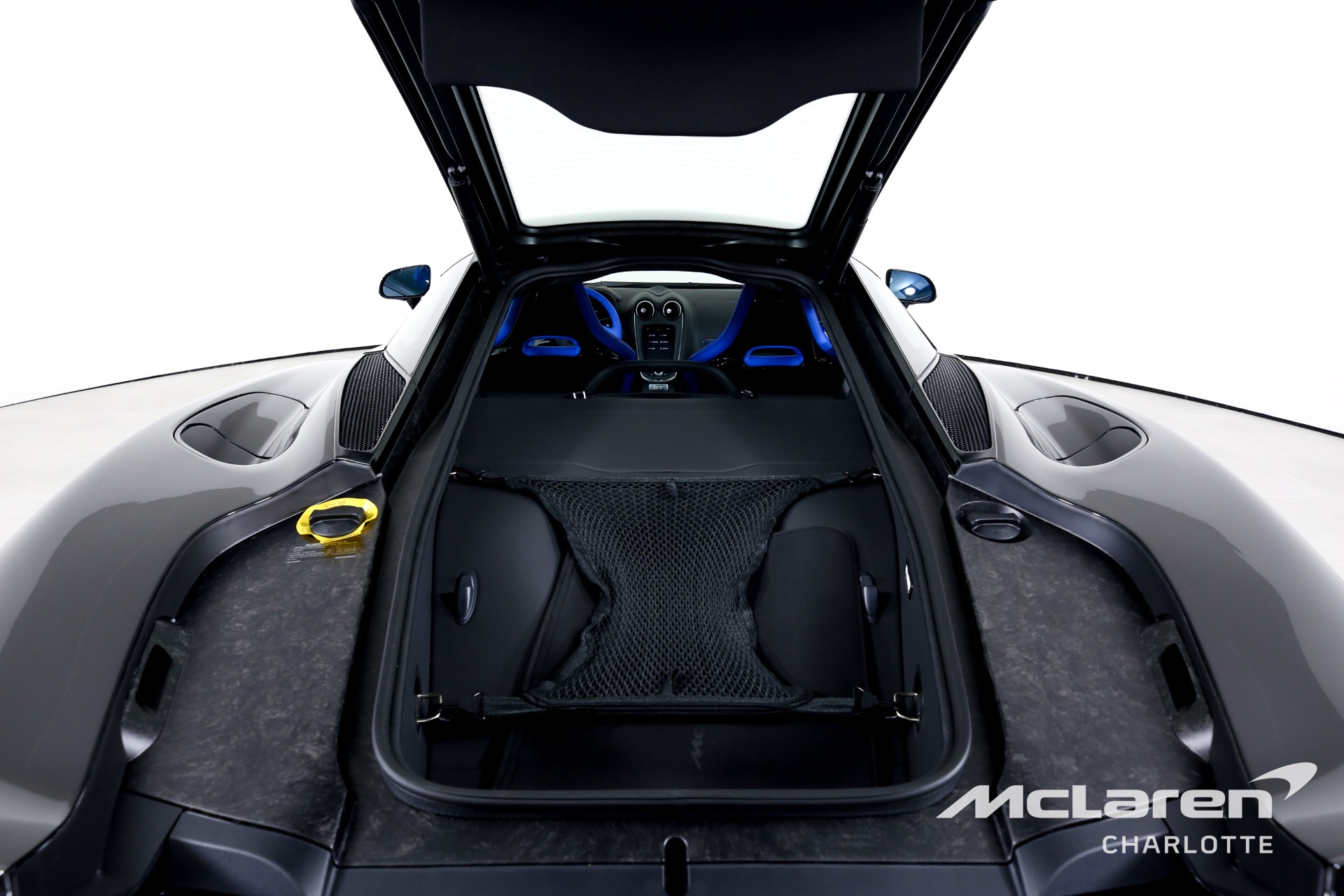 New 2023 McLaren GT | Charlotte, NC