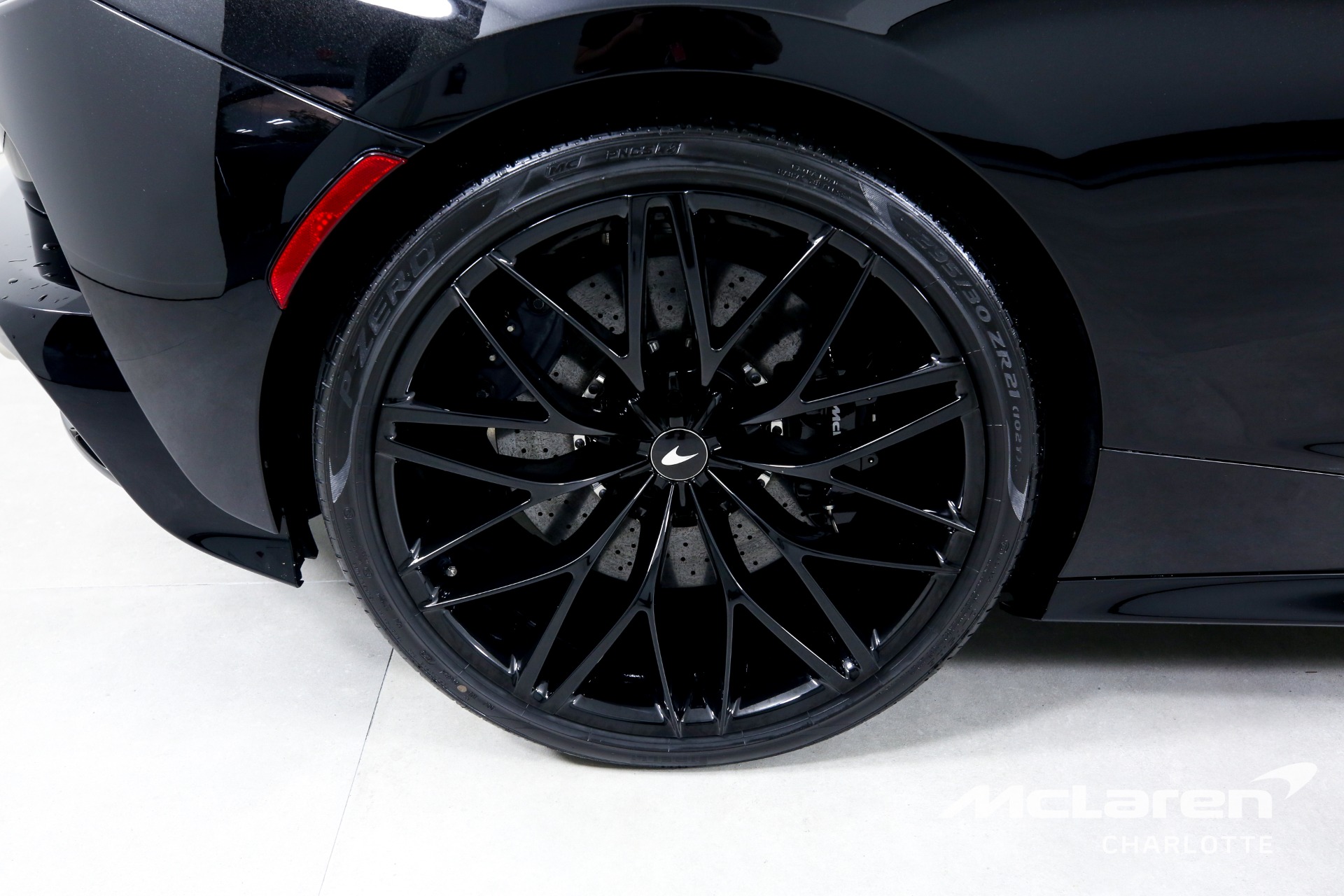 New 2023 McLaren GT | Charlotte, NC