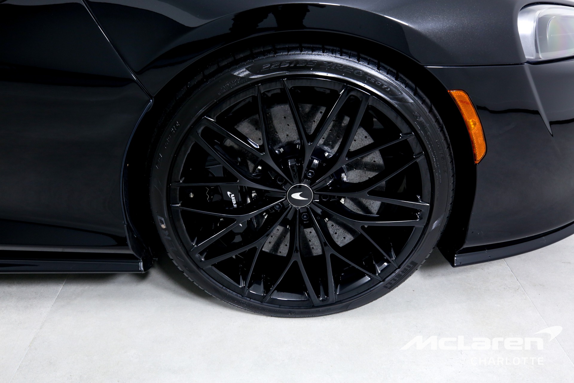 New 2023 McLaren GT | Charlotte, NC