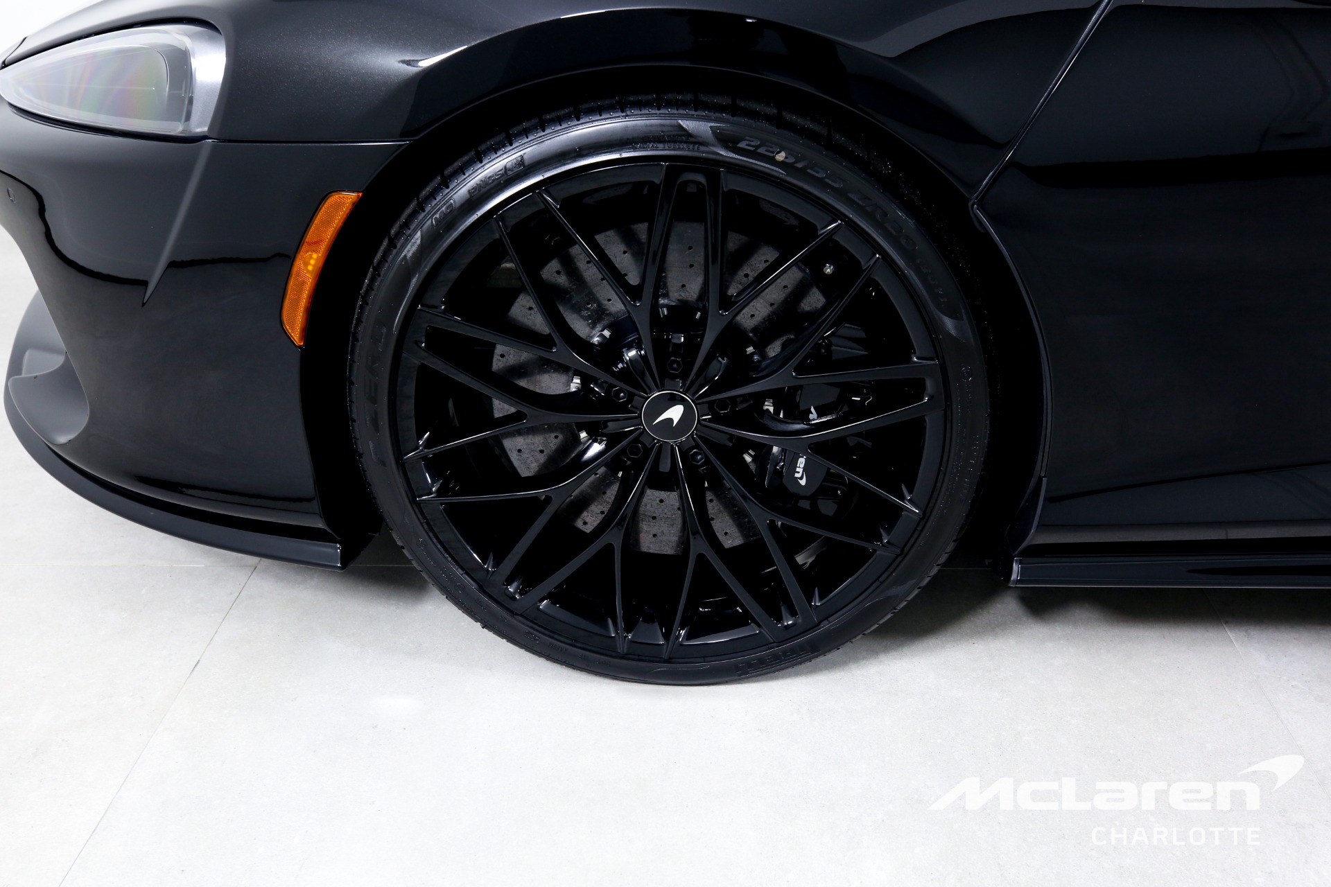 New 2023 McLaren GT | Charlotte, NC
