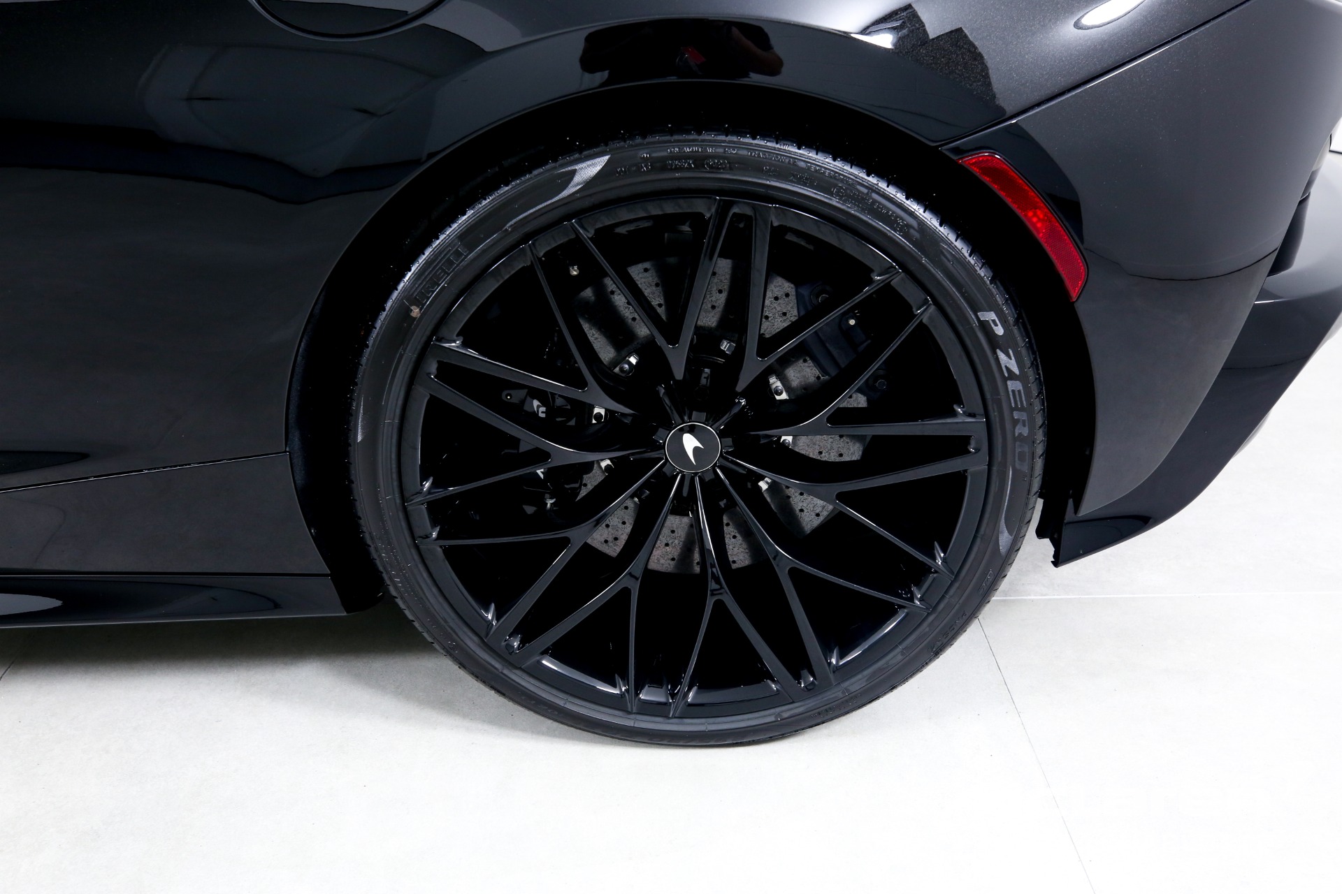 New 2023 McLaren GT | Charlotte, NC