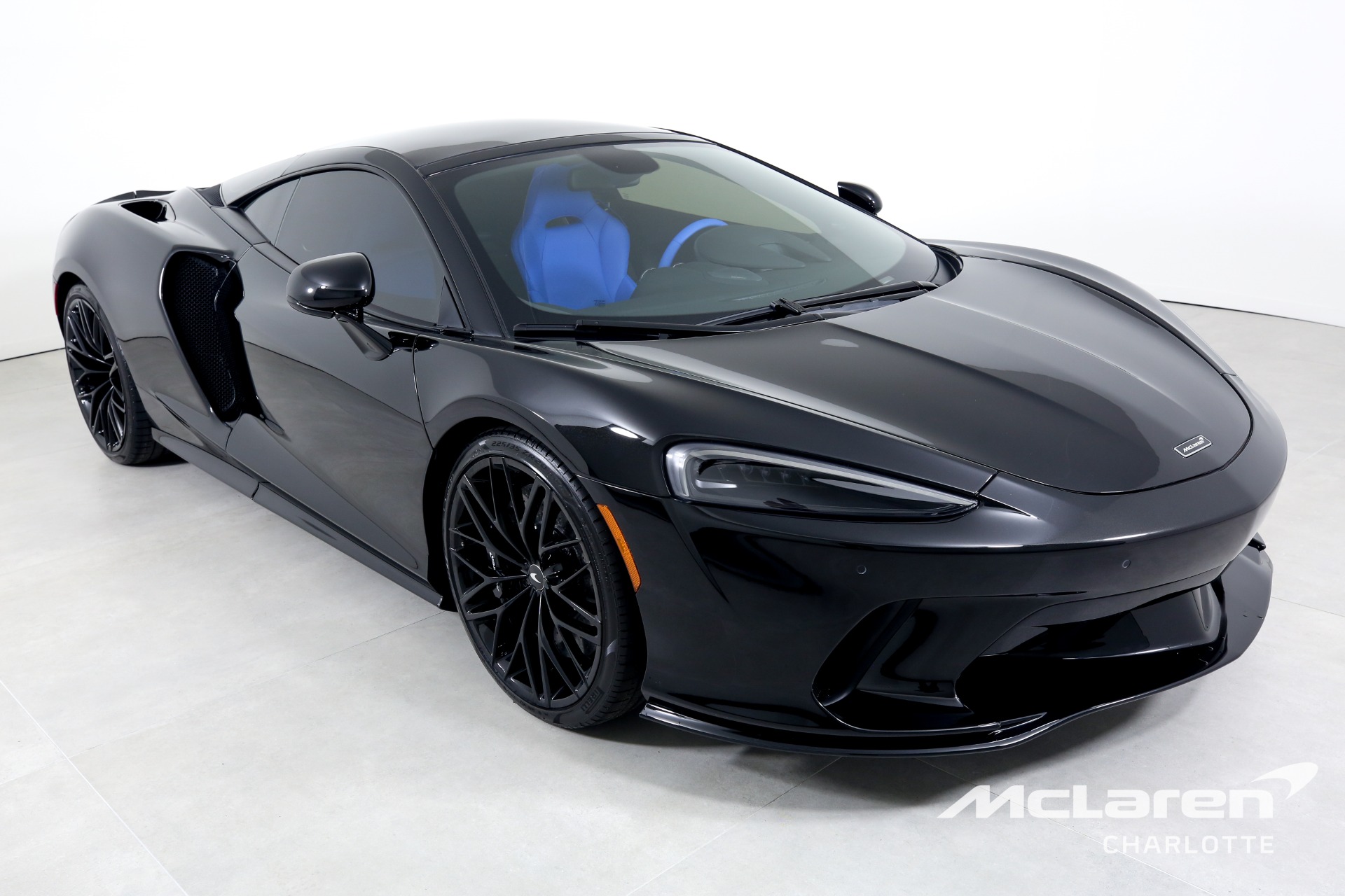 New 2023 McLaren GT | Charlotte, NC