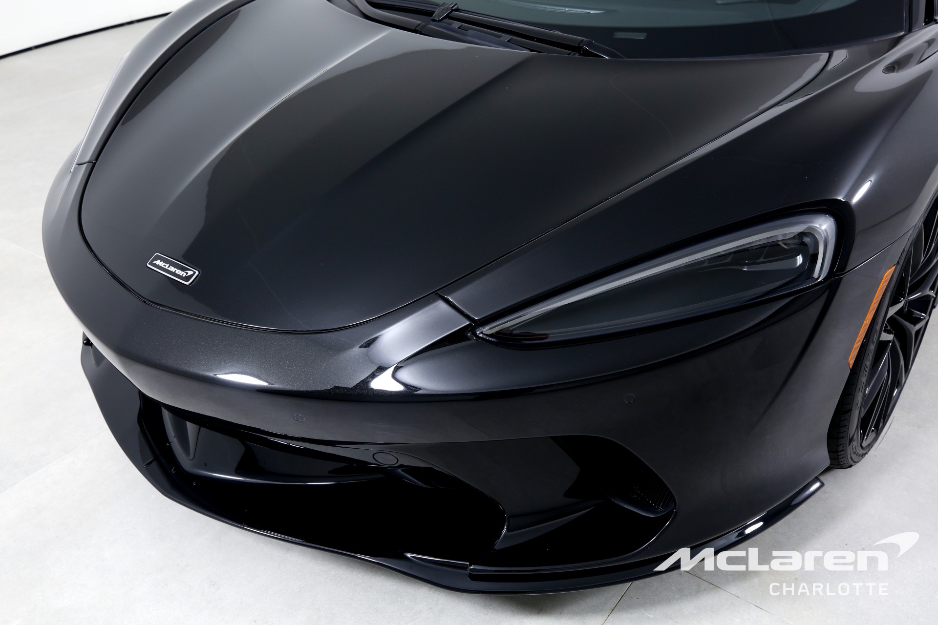 New 2023 McLaren GT | Charlotte, NC
