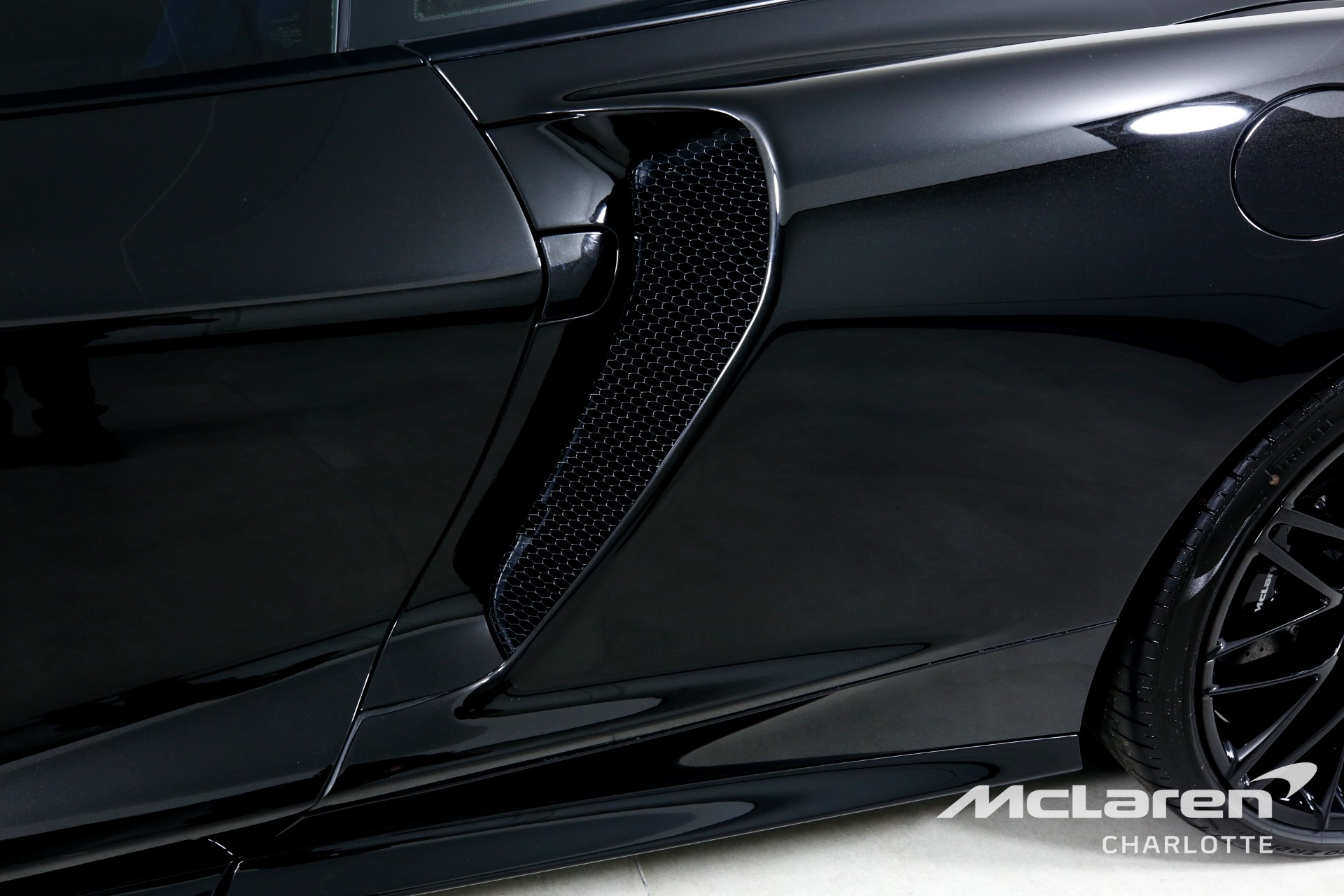 New 2023 McLaren GT | Charlotte, NC