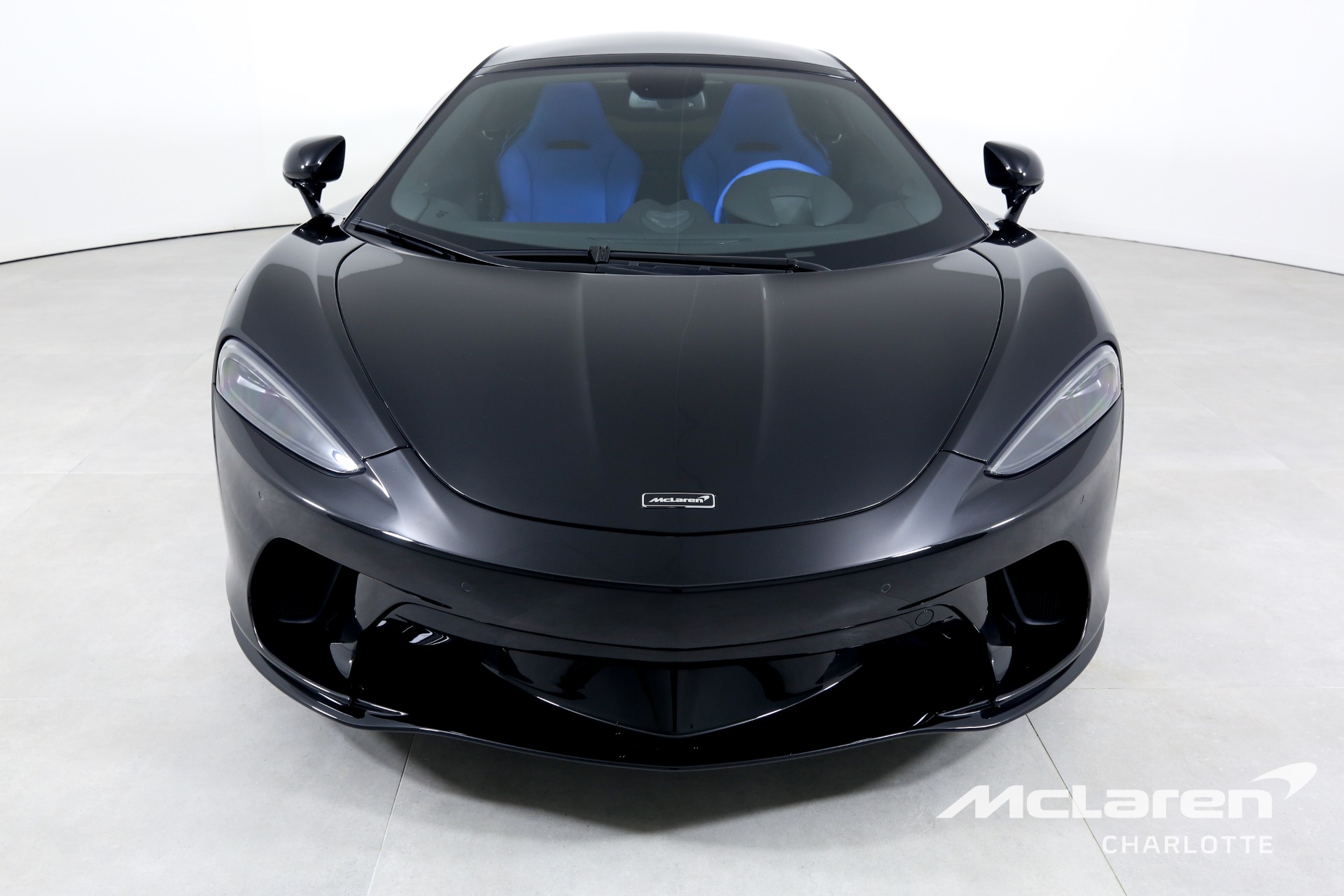 New 2023 McLaren GT | Charlotte, NC