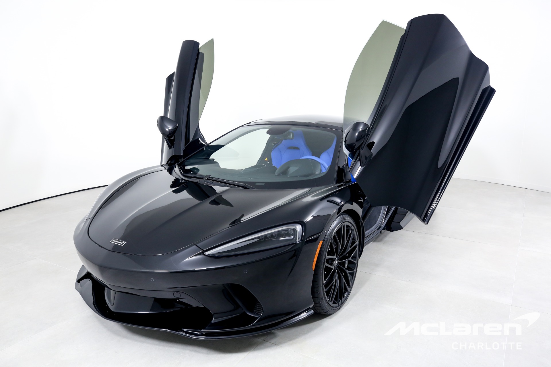 New 2023 McLaren GT | Charlotte, NC
