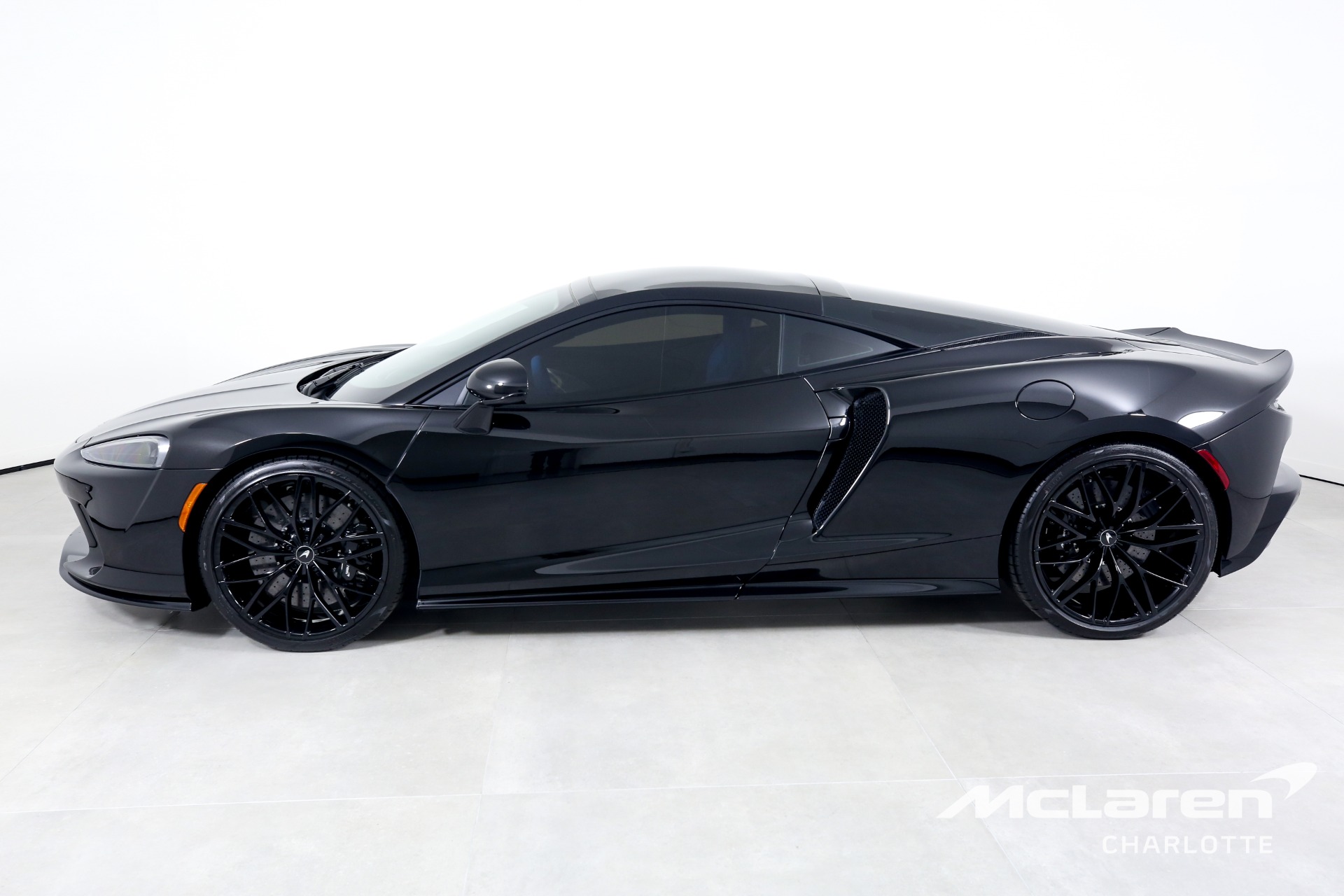 New 2023 McLaren GT | Charlotte, NC