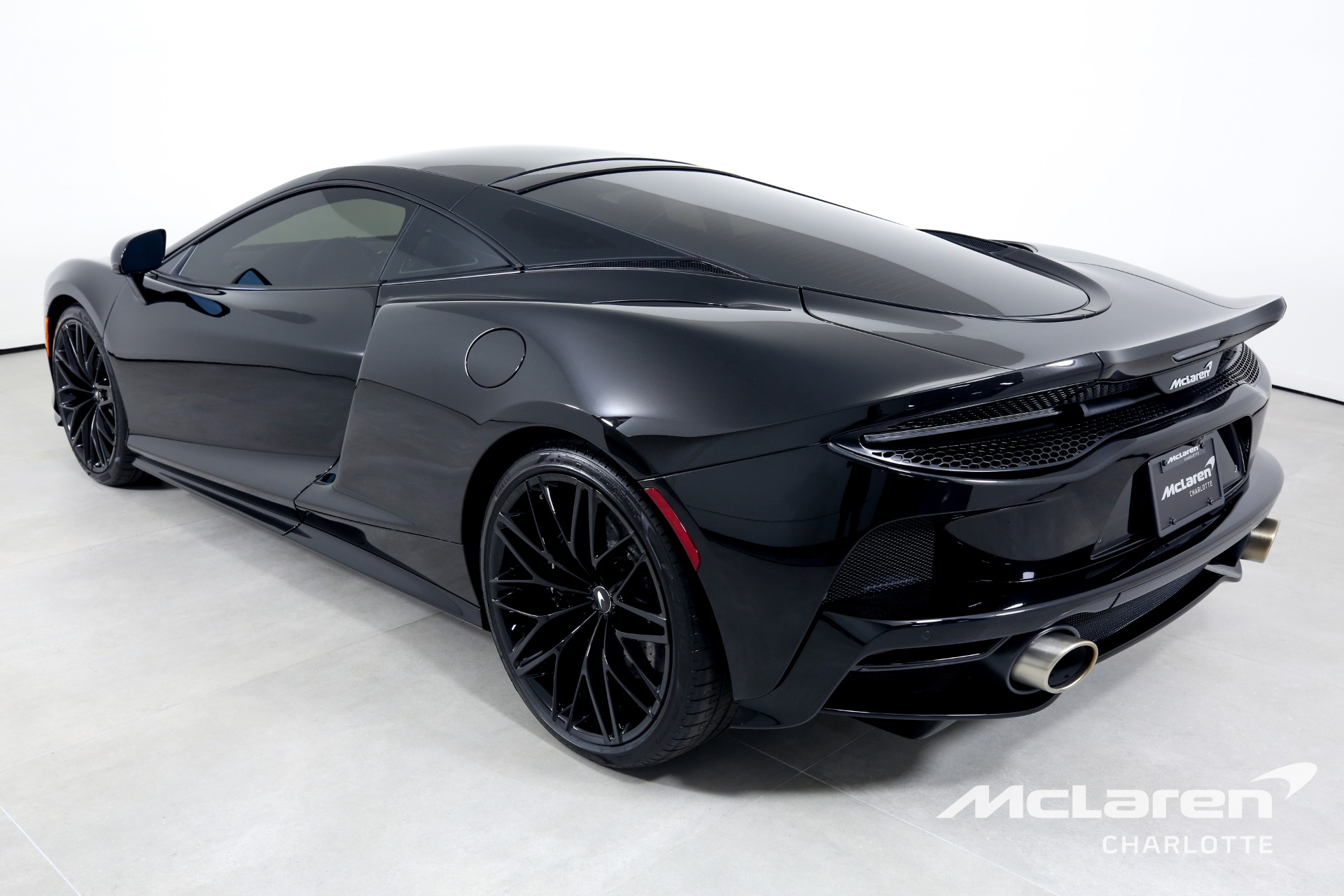 New 2023 McLaren GT | Charlotte, NC