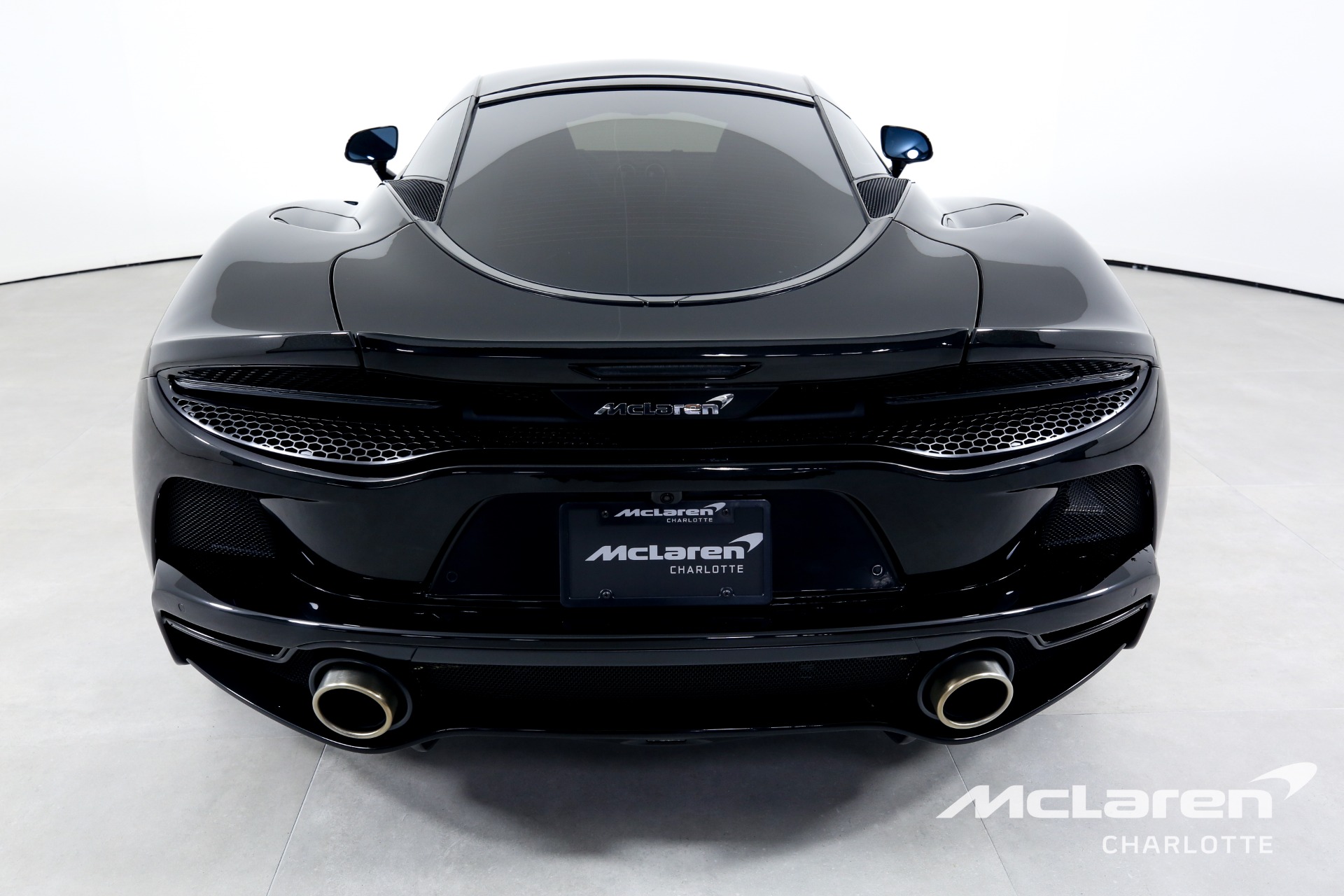New 2023 McLaren GT | Charlotte, NC