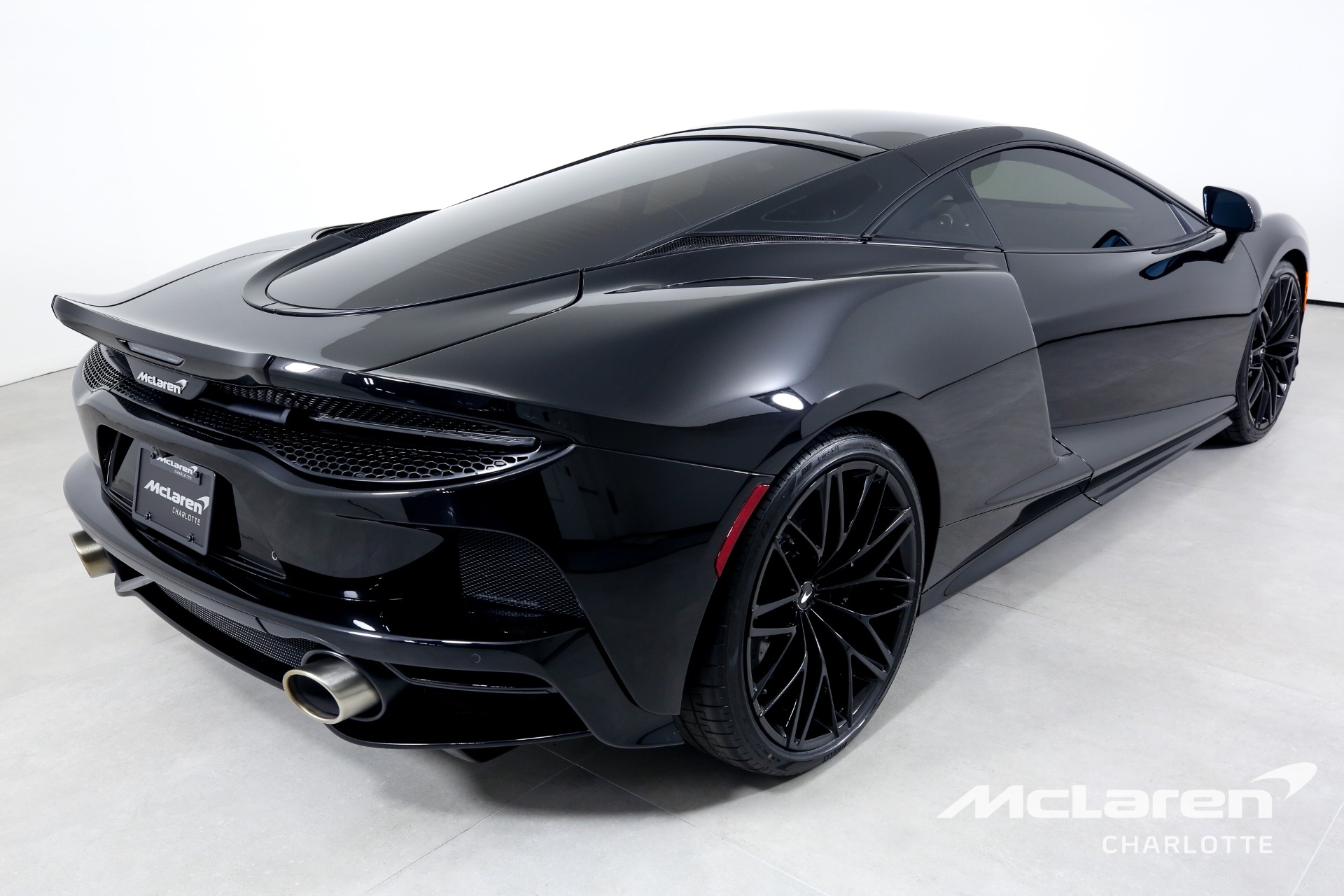 New 2023 McLaren GT | Charlotte, NC