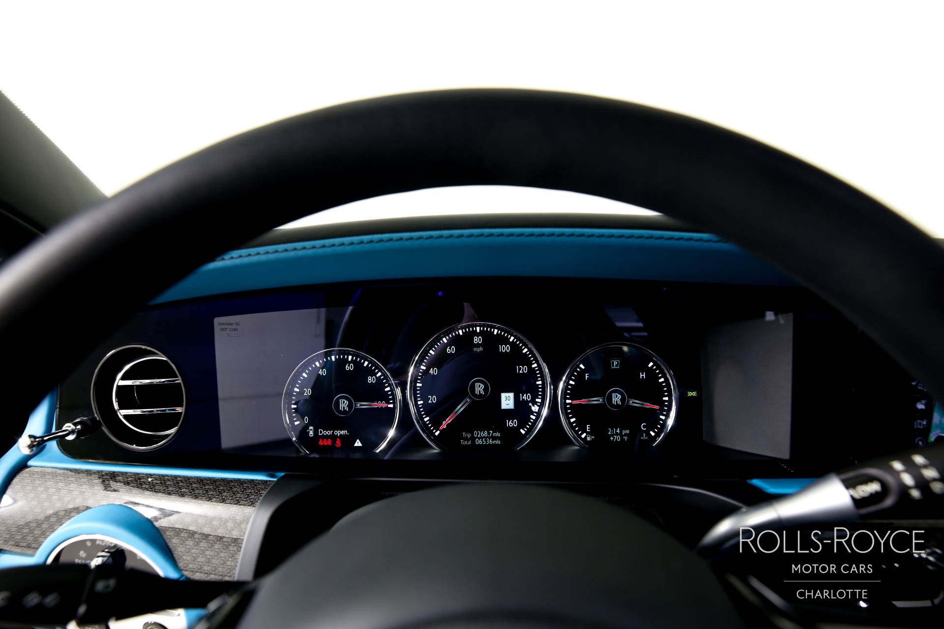Used 2022 Rolls-Royce Black Badge Ghost | Charlotte, NC