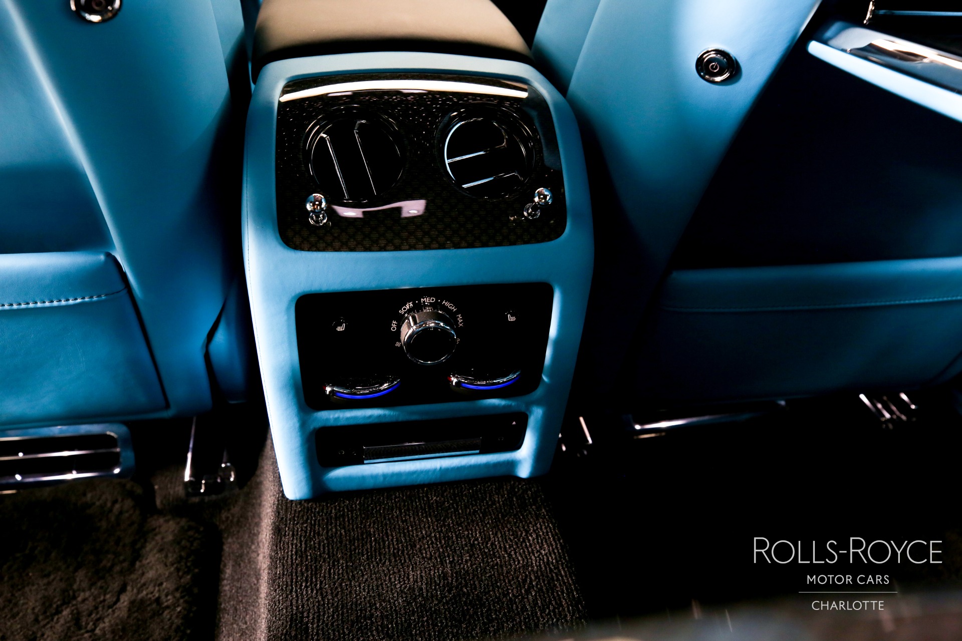 Used 2022 Rolls-Royce Black Badge Ghost | Charlotte, NC