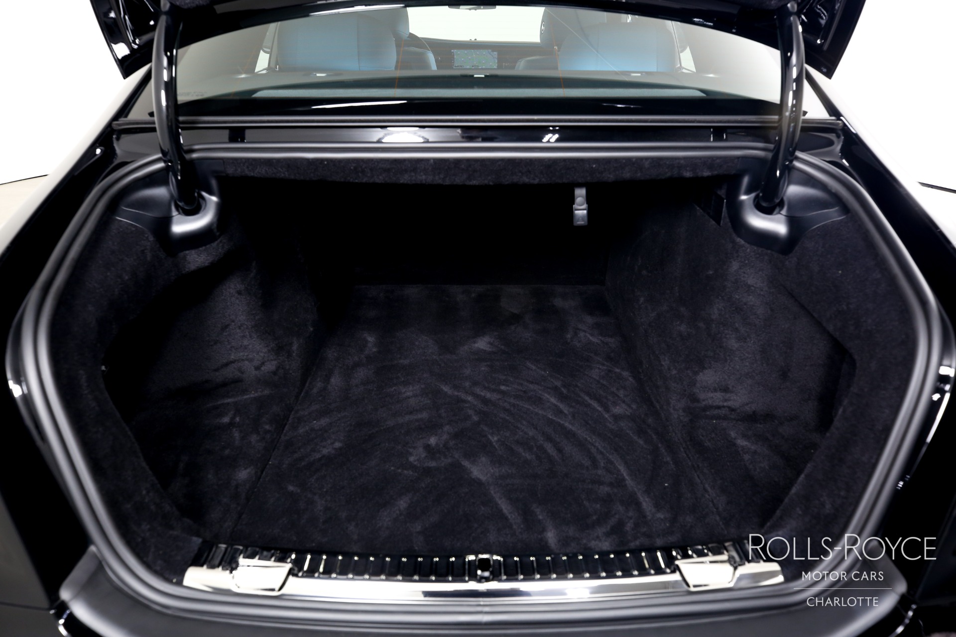 Used 2022 Rolls-Royce Black Badge Ghost | Charlotte, NC