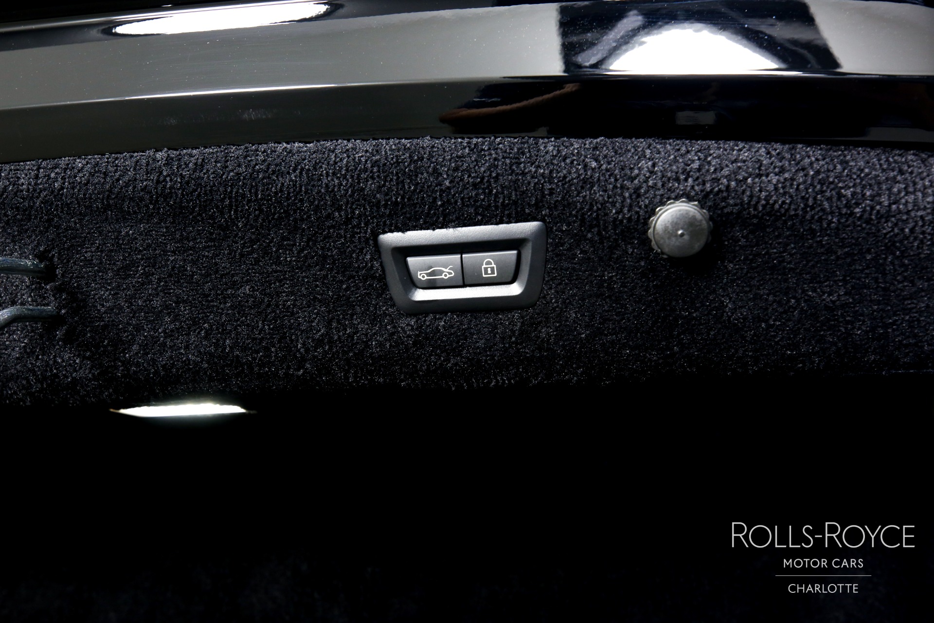Used 2022 Rolls-Royce Black Badge Ghost | Charlotte, NC