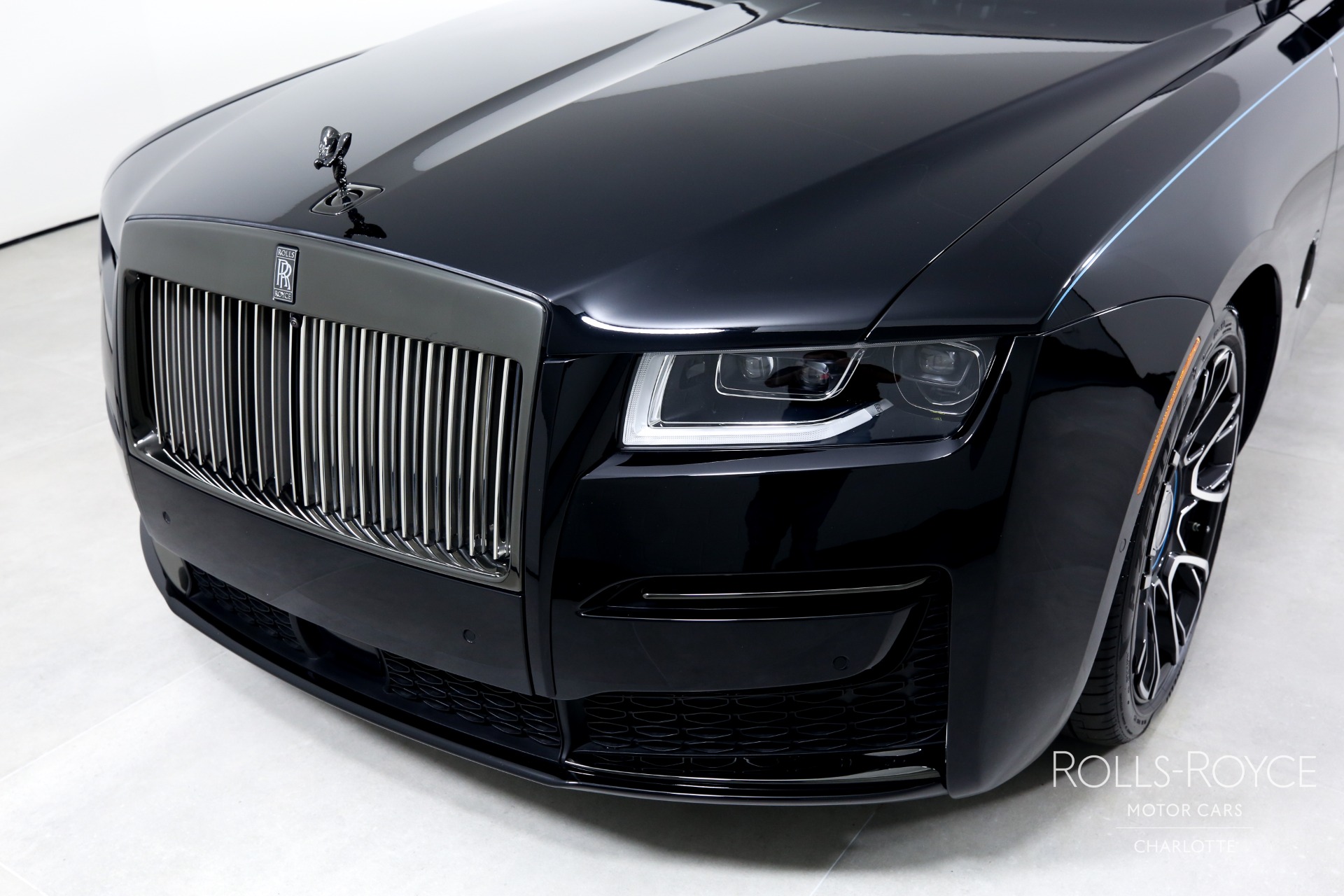 Used 2021 RollsRoyce Phantom Mandarine Interior Forgiato Wheels Starlight  Headliner Phantom Package For Sale 429800  Chicago Motor Cars Stock  20360