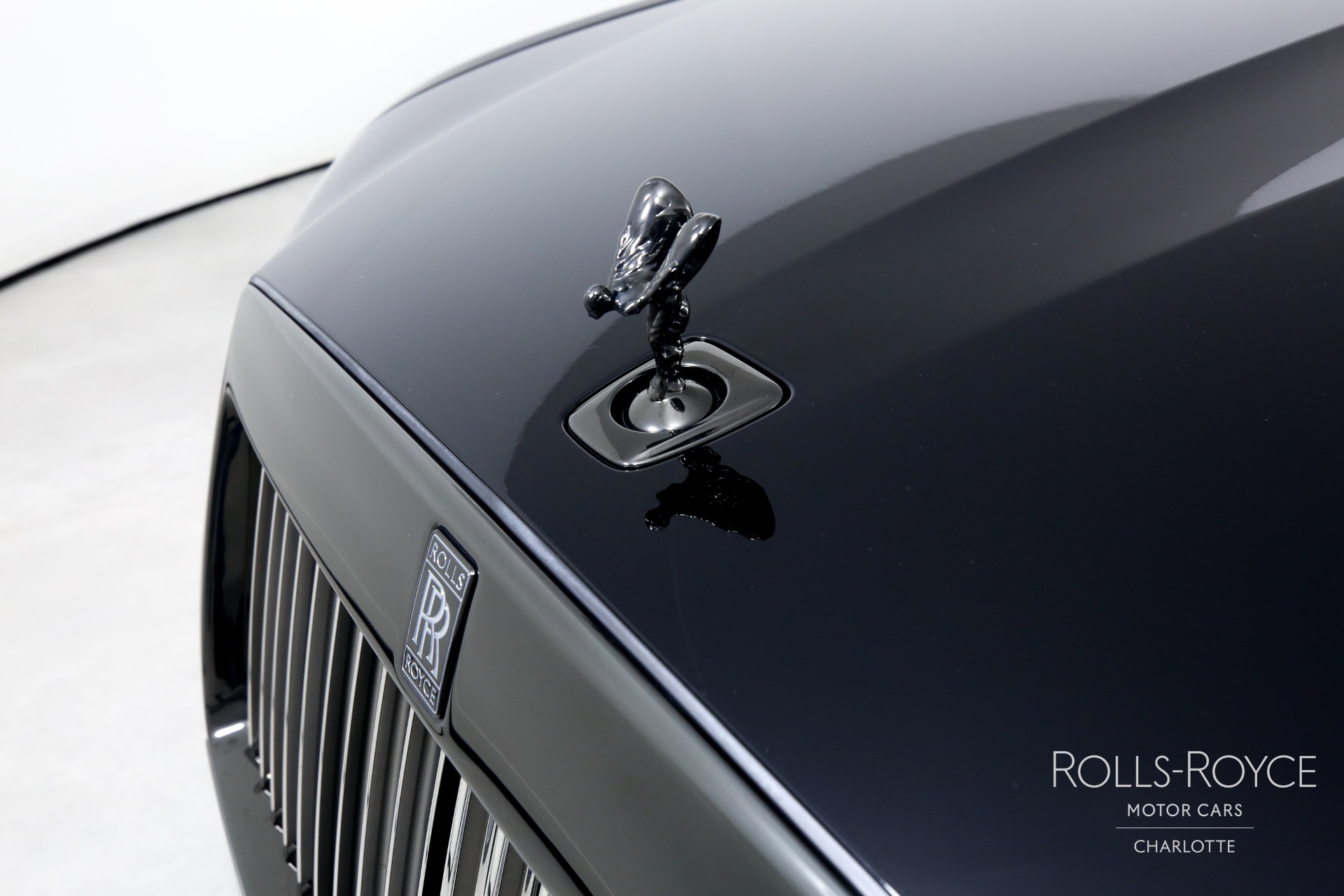 Used 2022 Rolls-Royce Black Badge Ghost | Charlotte, NC