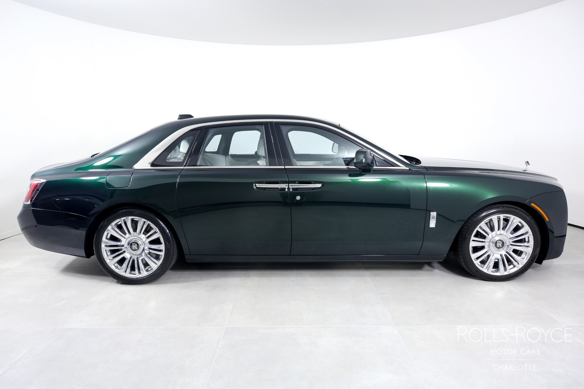 Used 2022 Rolls-Royce Ghost | Charlotte, NC