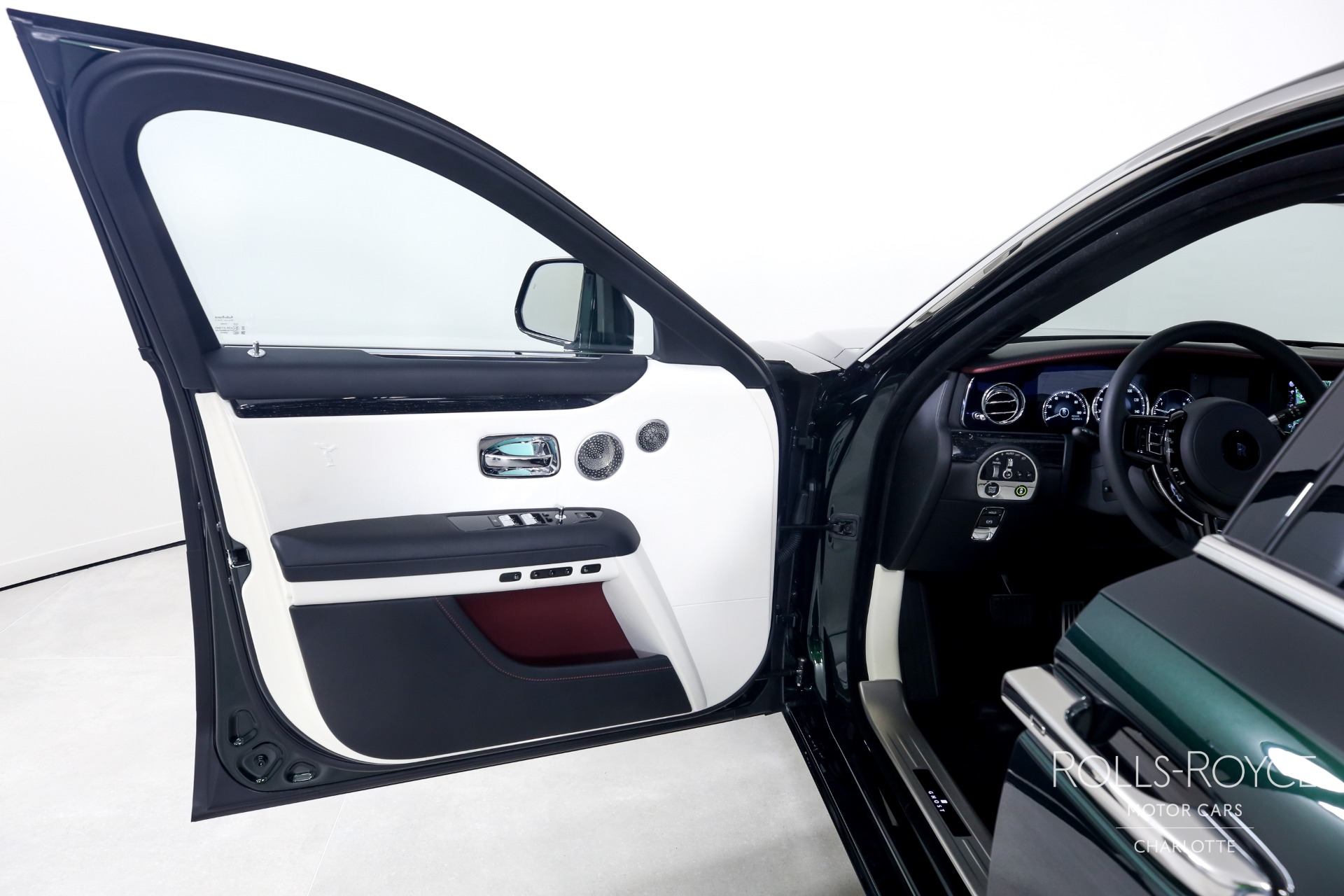 Used 2022 Rolls-Royce Ghost | Charlotte, NC