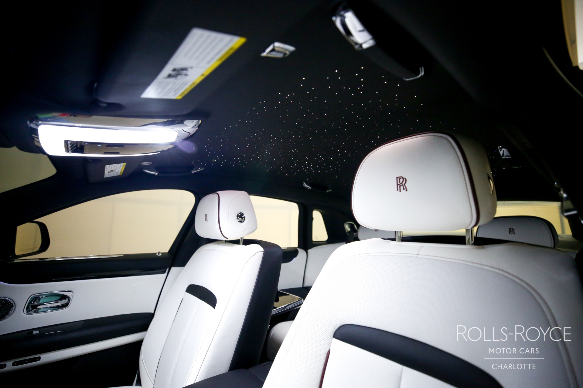 Used 2022 Rolls-Royce Ghost | Charlotte, NC