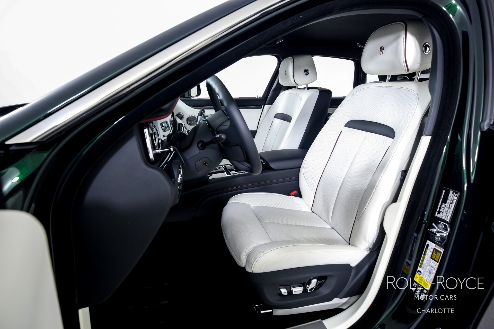 Used 2022 Rolls-Royce Ghost | Charlotte, NC