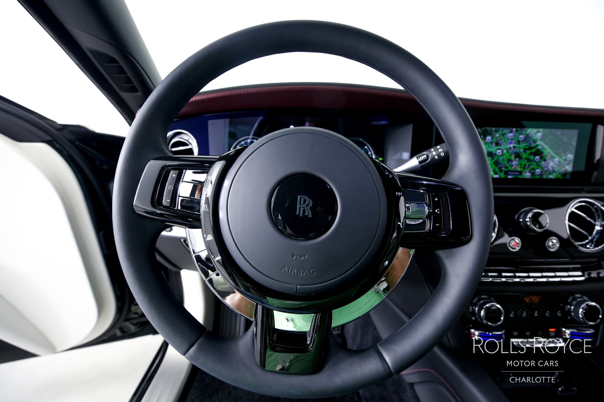 Used 2022 Rolls-Royce Ghost | Charlotte, NC
