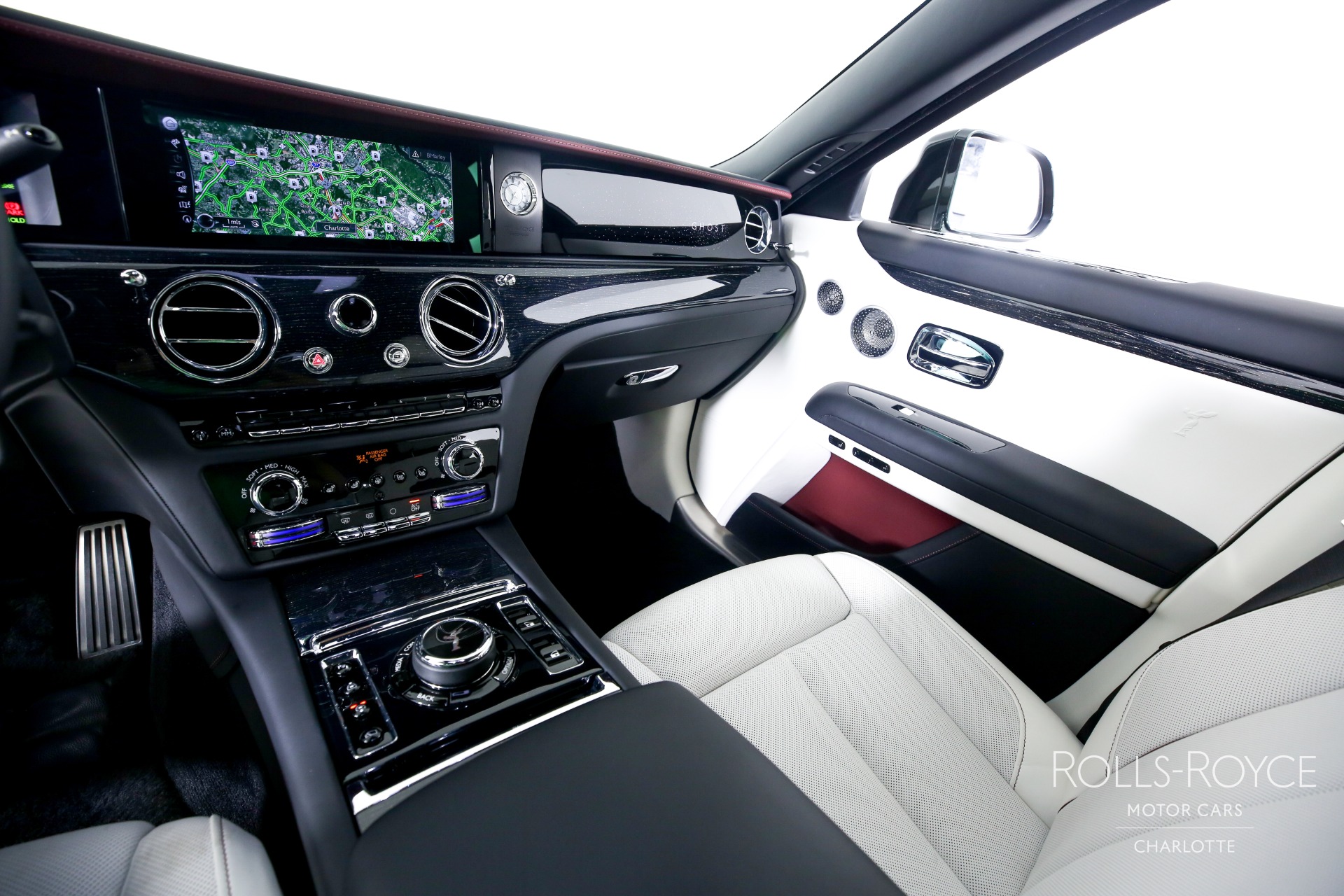 Used 2022 Rolls-Royce Ghost | Charlotte, NC