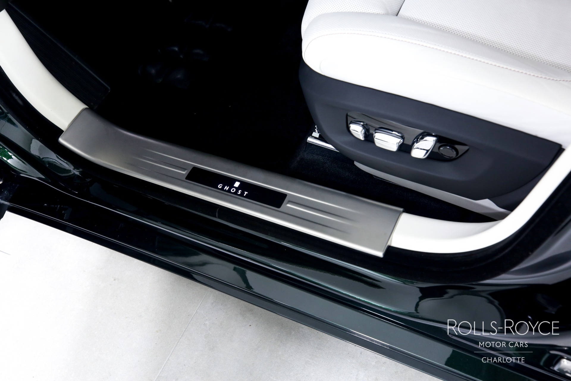 Used 2022 Rolls-Royce Ghost | Charlotte, NC