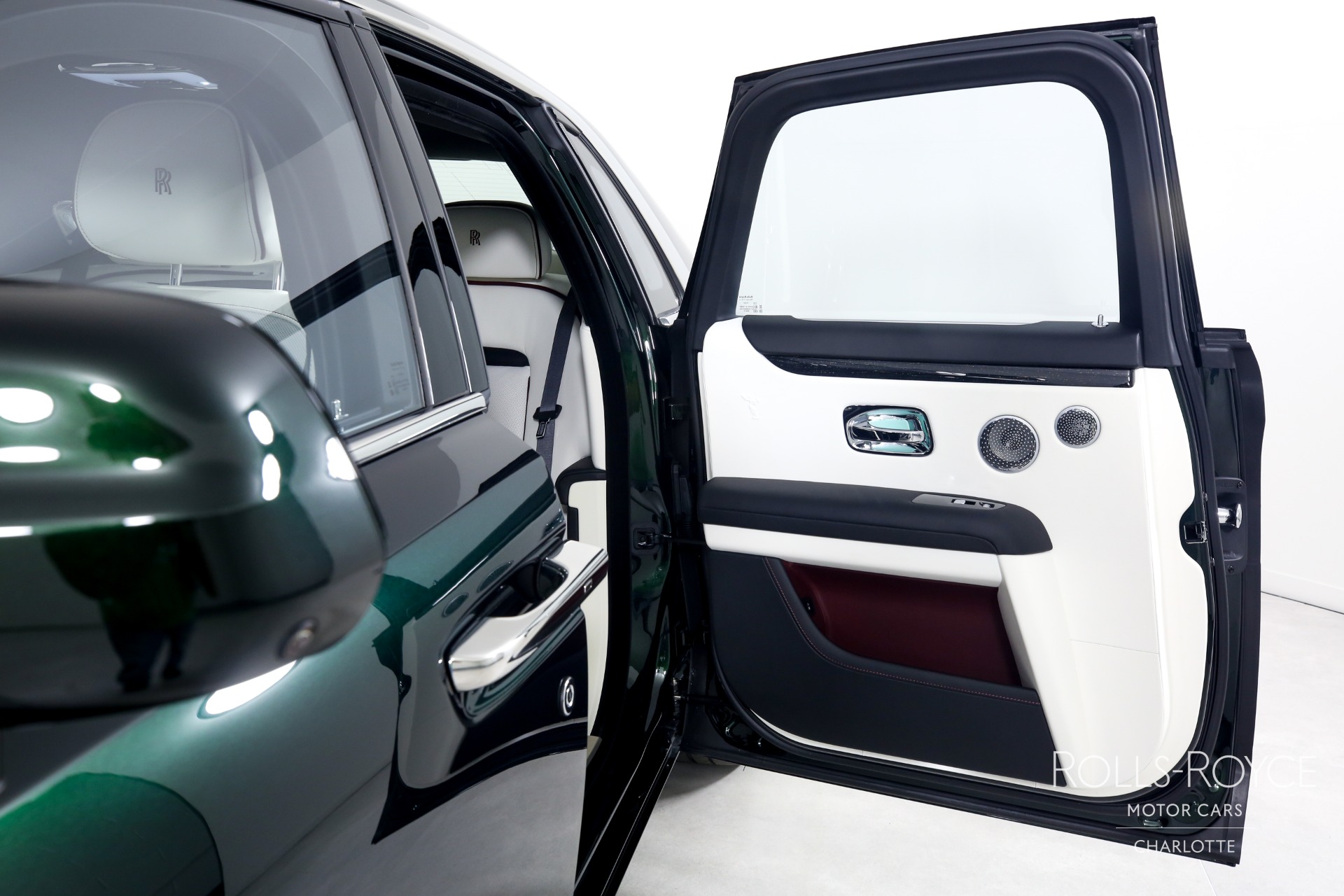 Used 2022 Rolls-Royce Ghost | Charlotte, NC