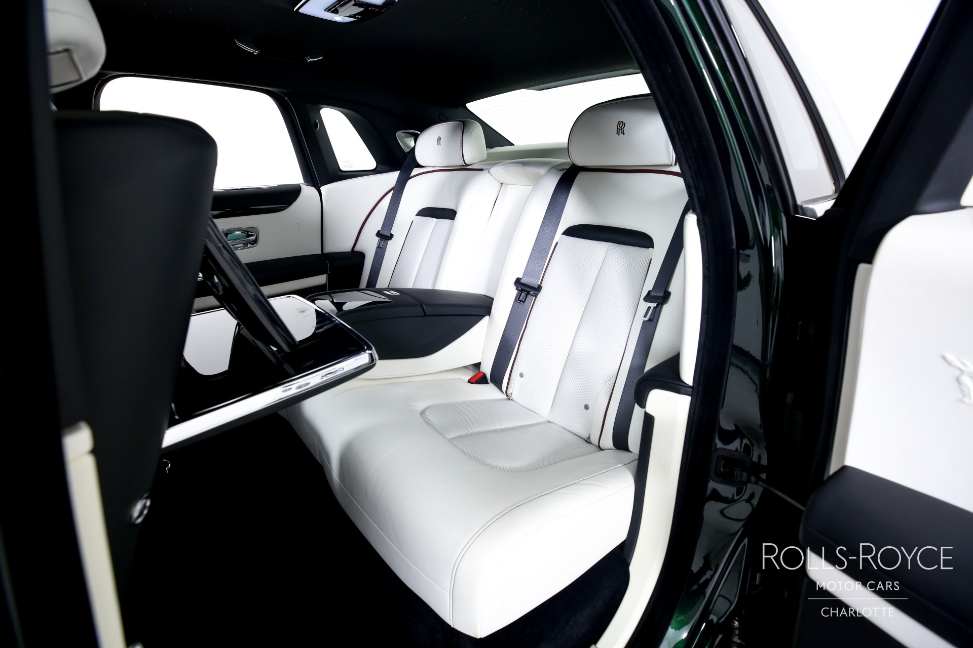 Used 2022 Rolls-Royce Ghost | Charlotte, NC