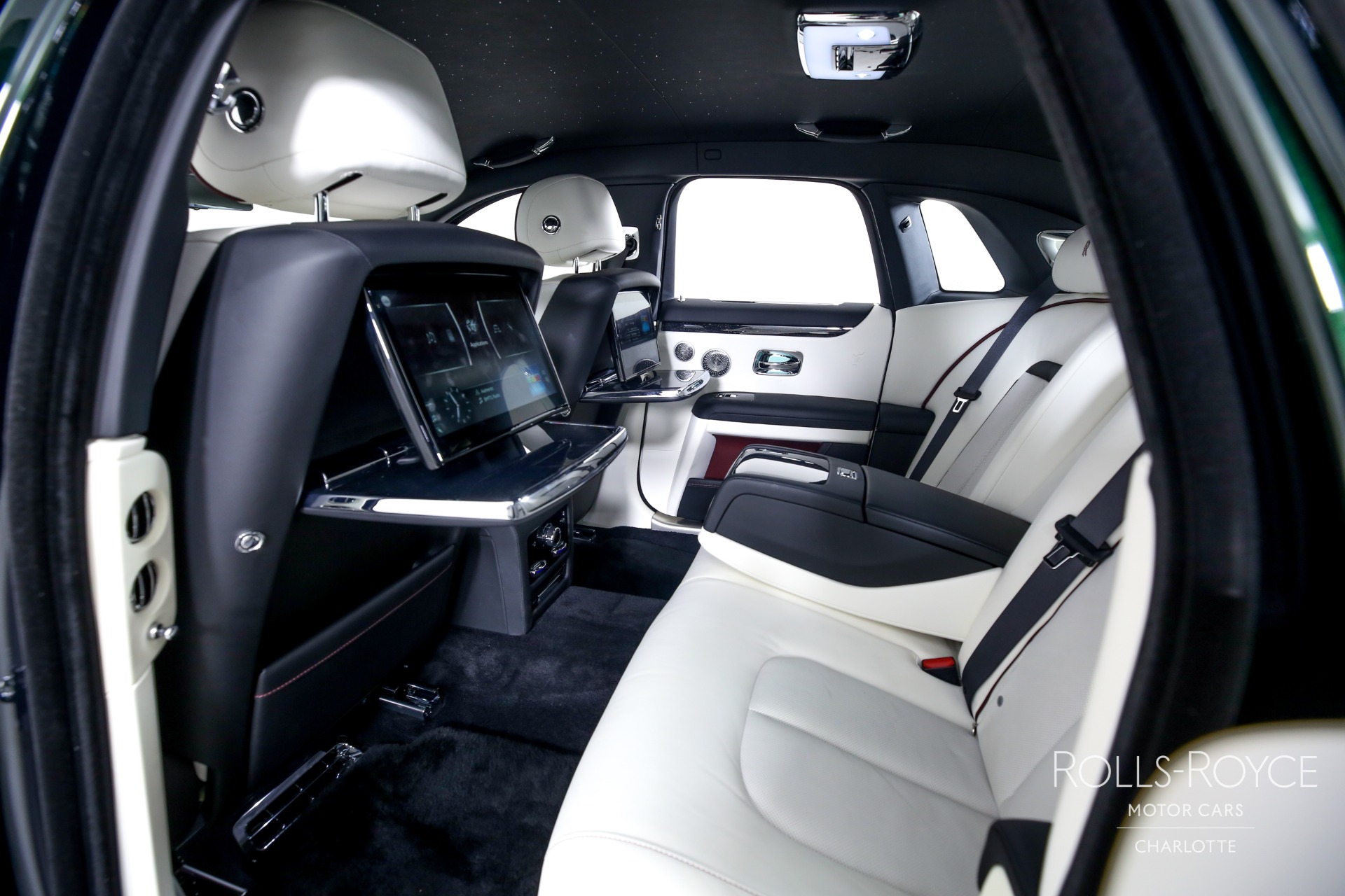 Used 2022 Rolls-Royce Ghost | Charlotte, NC