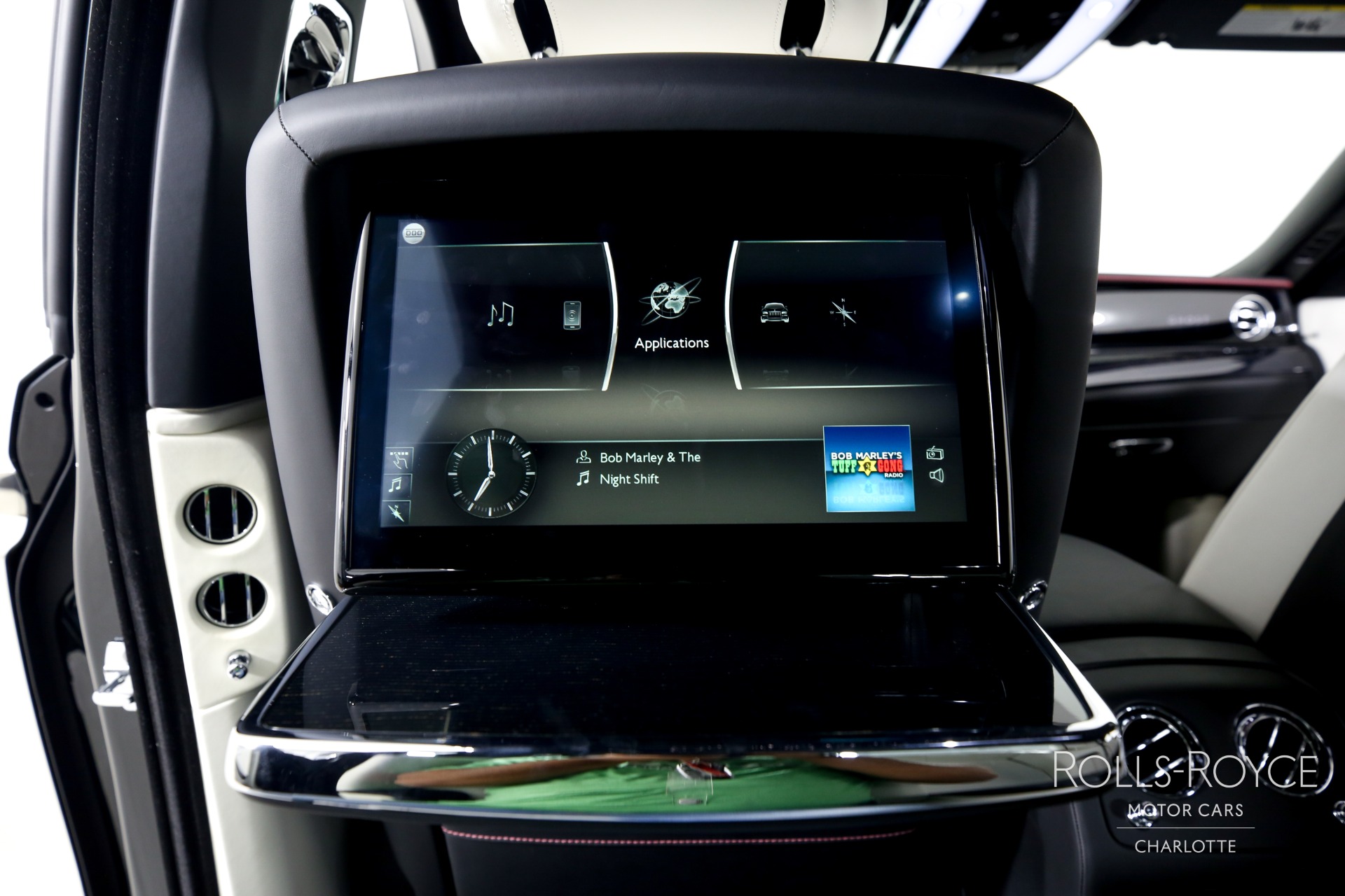 Used 2022 Rolls-Royce Ghost | Charlotte, NC