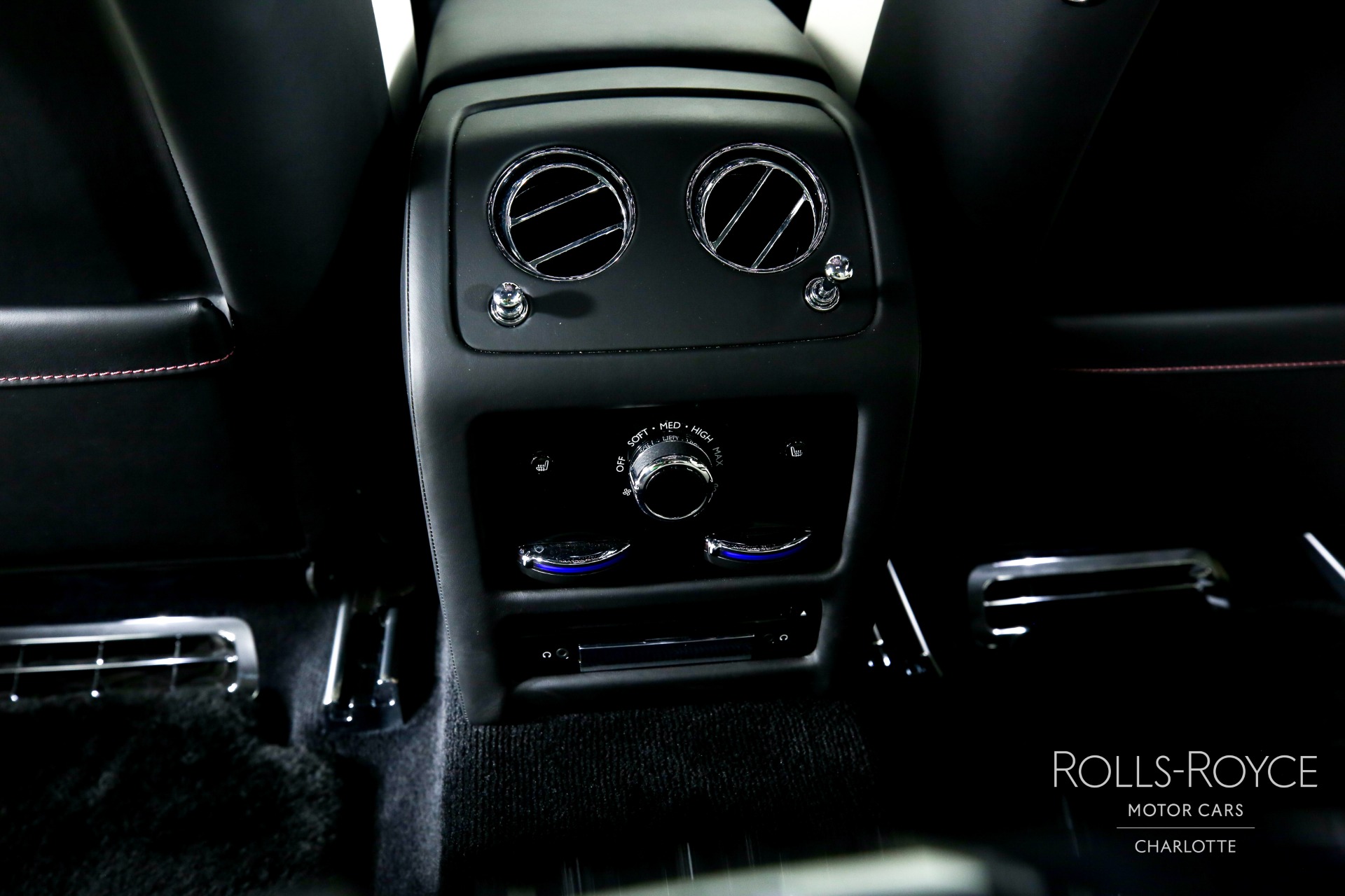 Used 2022 Rolls-Royce Ghost | Charlotte, NC