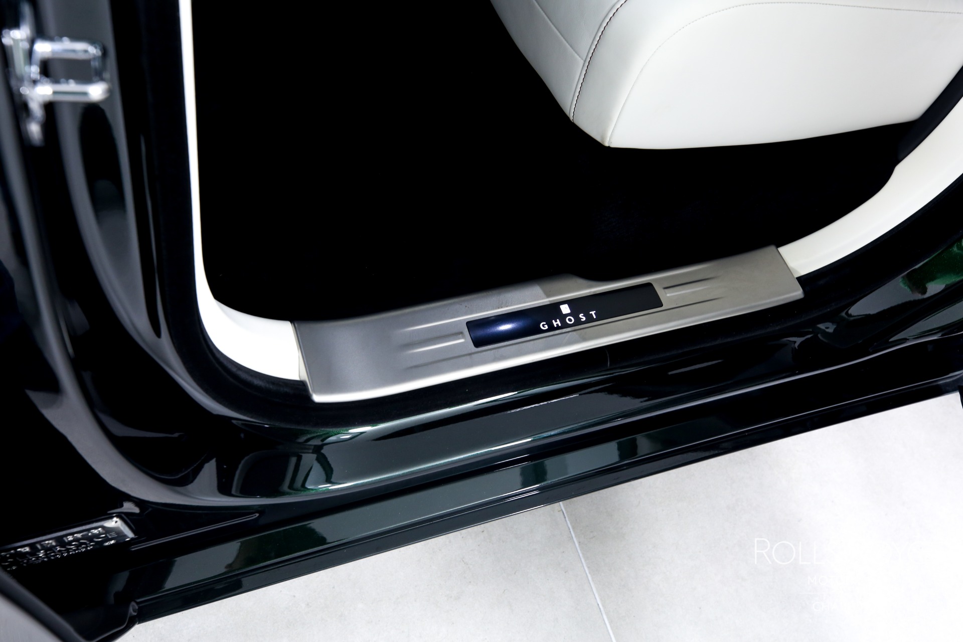 Used 2022 Rolls-Royce Ghost | Charlotte, NC