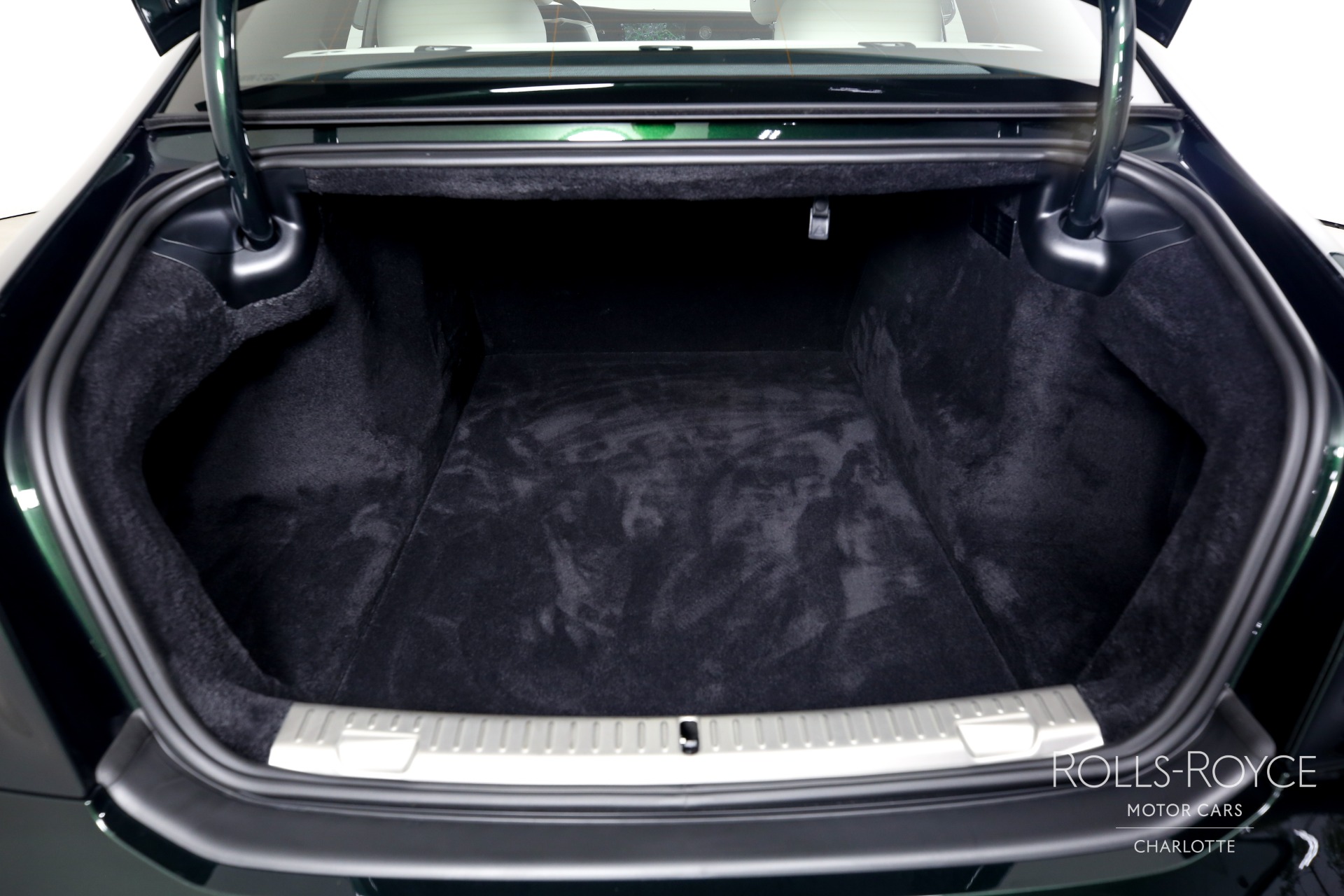 Used 2022 Rolls-Royce Ghost | Charlotte, NC
